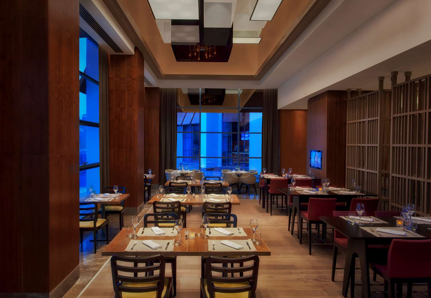 Radisson Blu Hotel & Spa Istanbul Tuzla