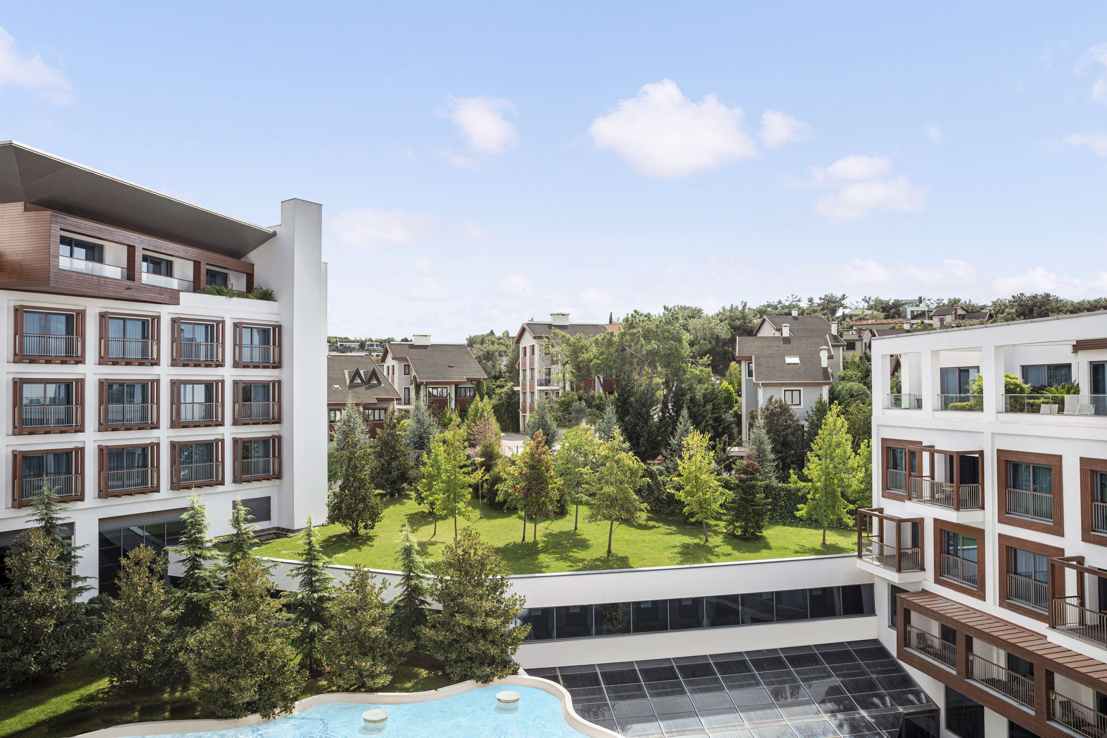 Radisson Blu Hotel & Spa Istanbul Tuzla