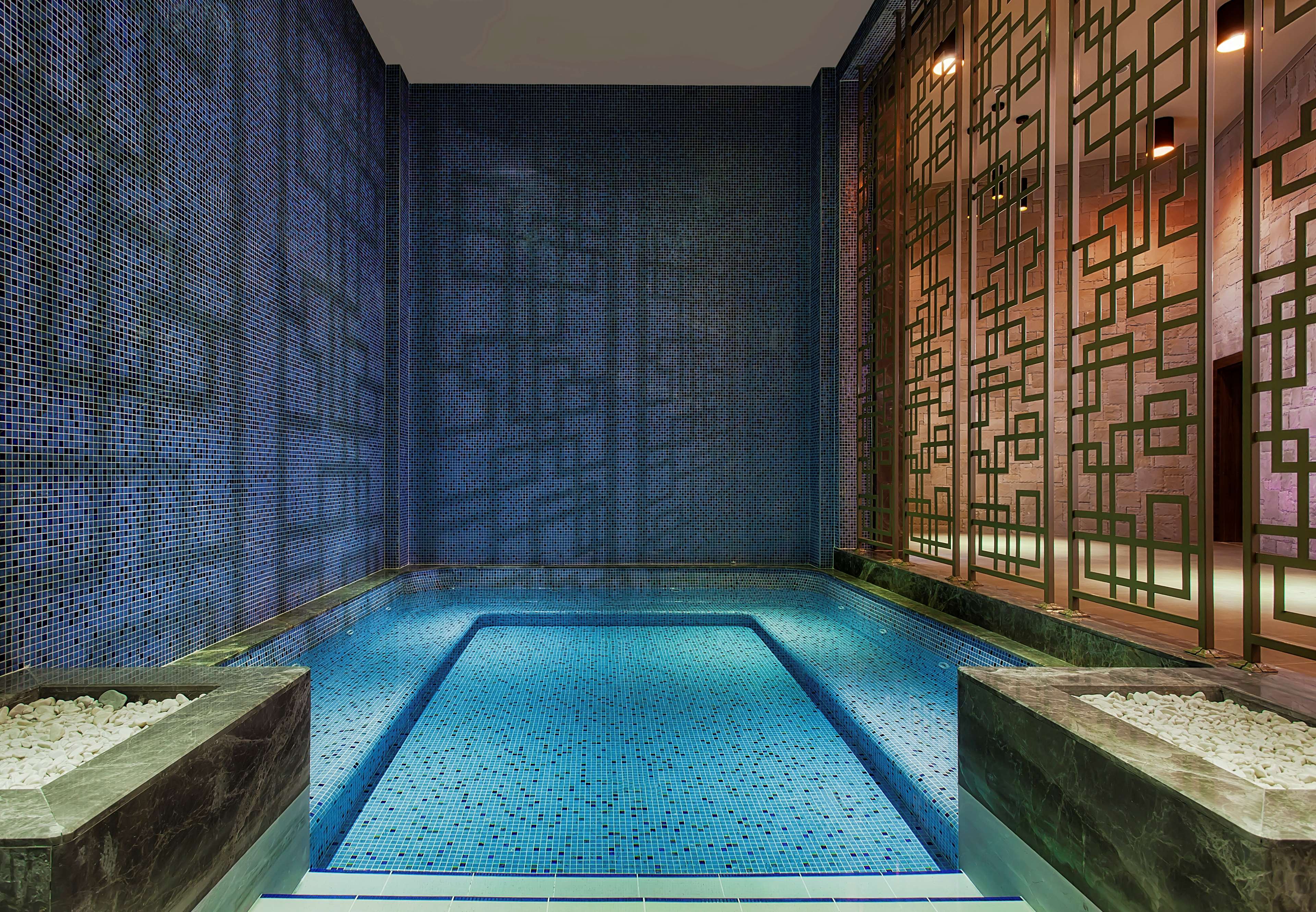 Radisson Blu Hotel & Spa Istanbul Tuzla