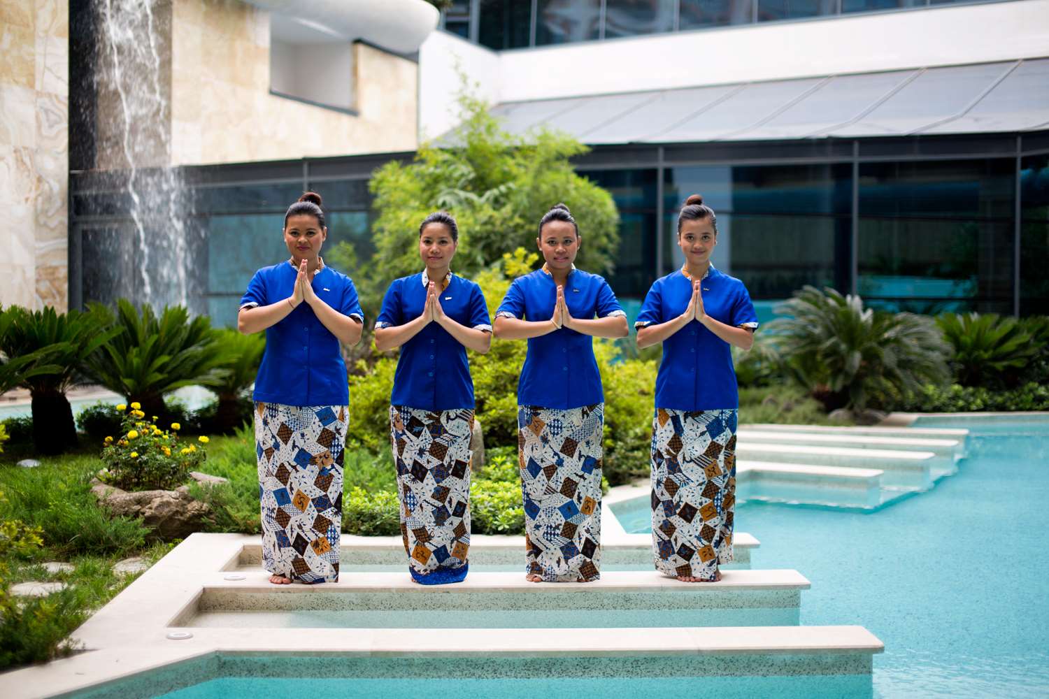 Radisson Blu Hotel & Spa Istanbul Tuzla