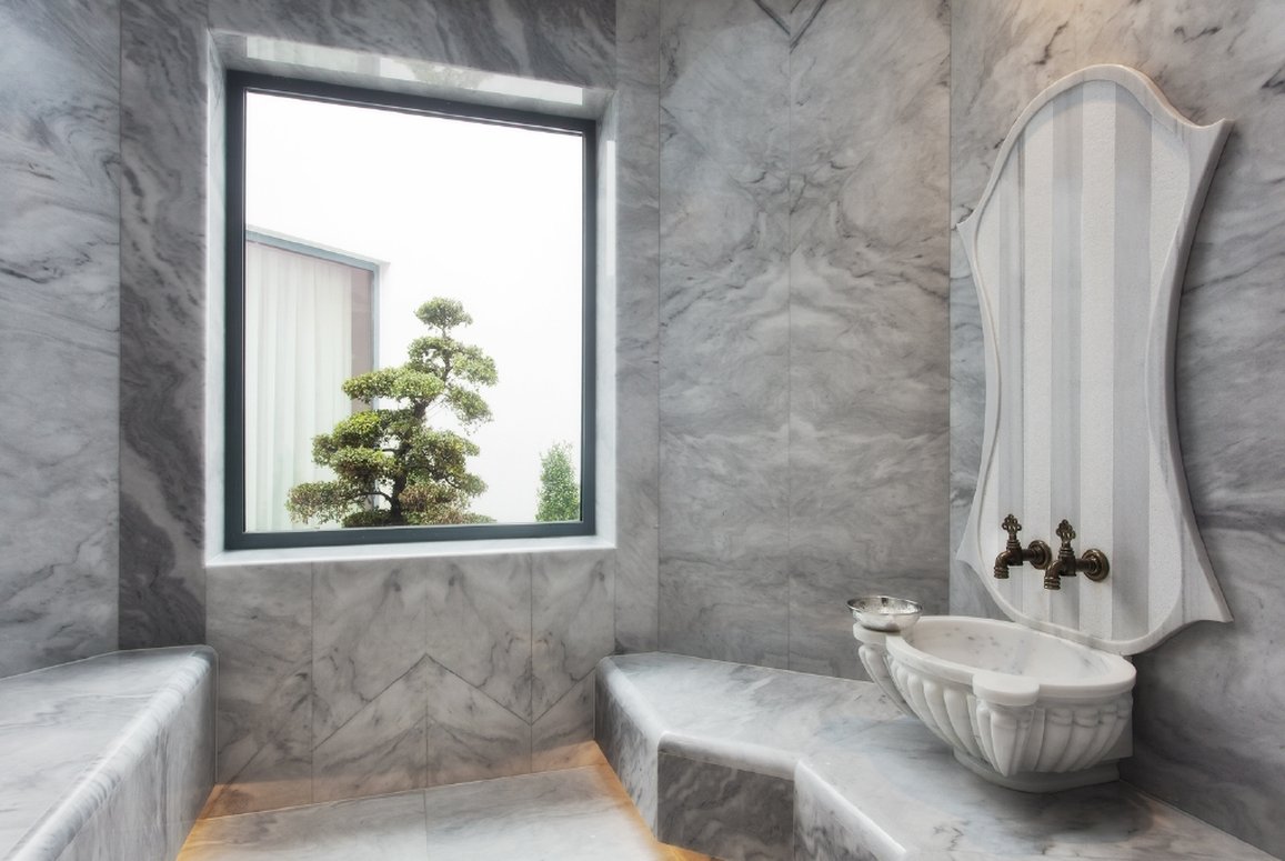 Radisson Blu Hotel & Spa Istanbul Tuzla