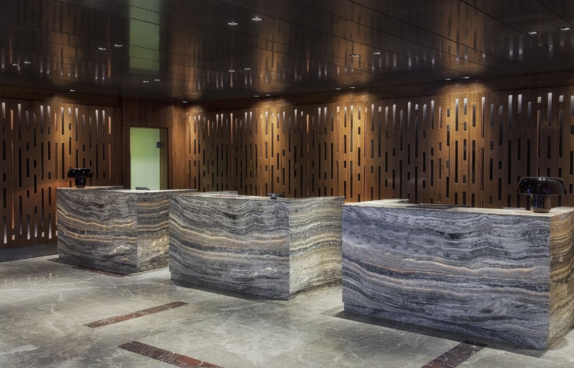 Radisson Blu Hotel & Spa Istanbul Tuzla