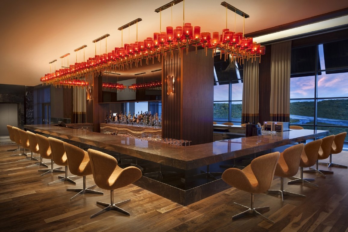 Radisson Blu Hotel & Spa Istanbul Tuzla