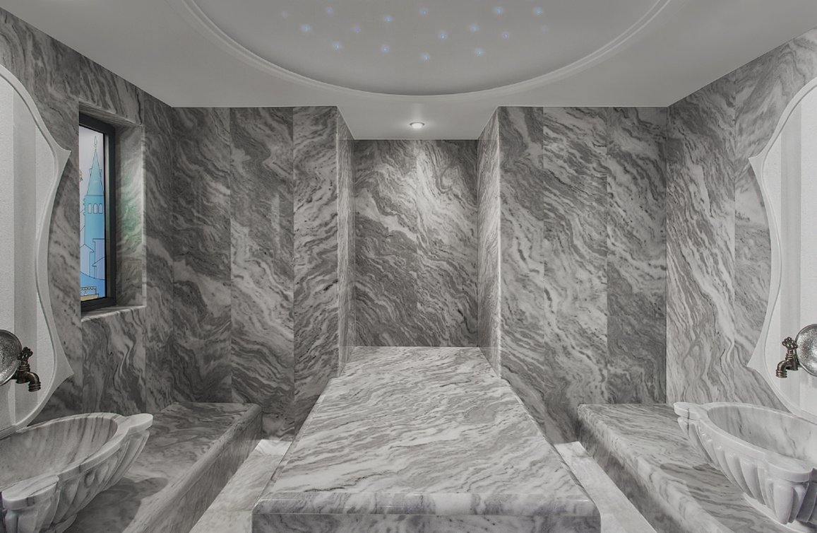 Radisson Blu Hotel & Spa Istanbul Tuzla