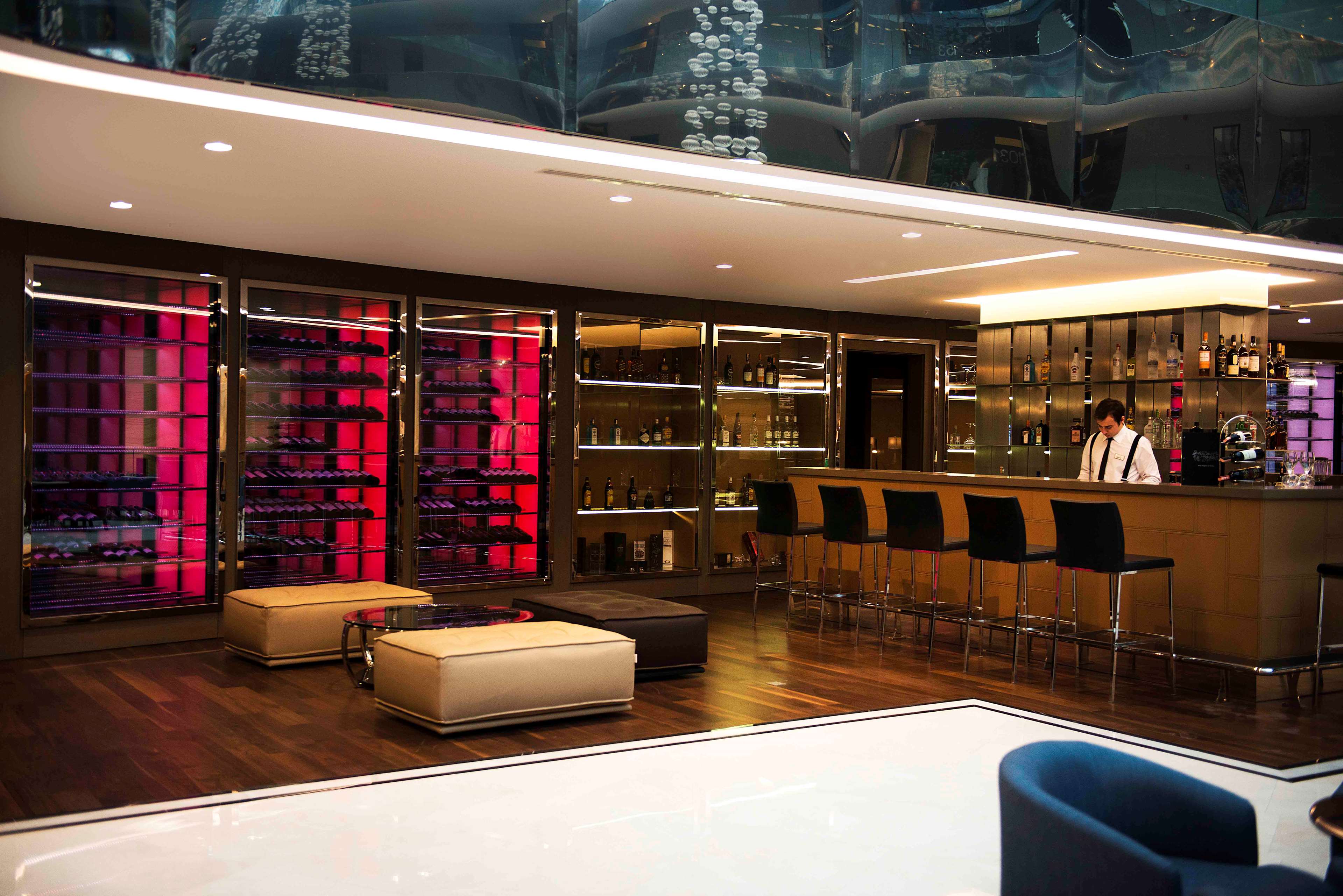 Radisson Blu Hotel Istanbul Sisli