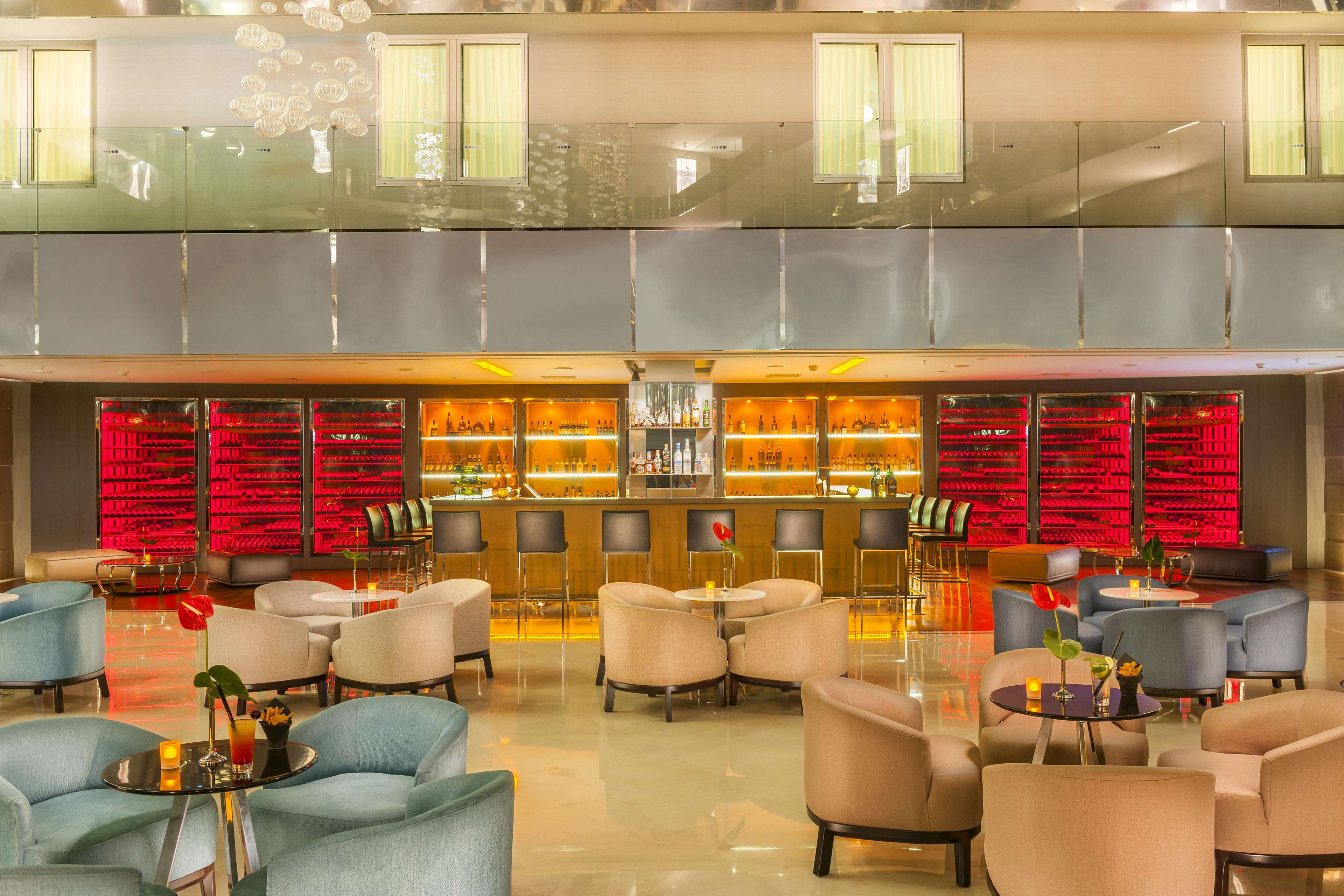 Radisson Blu Hotel Istanbul Sisli