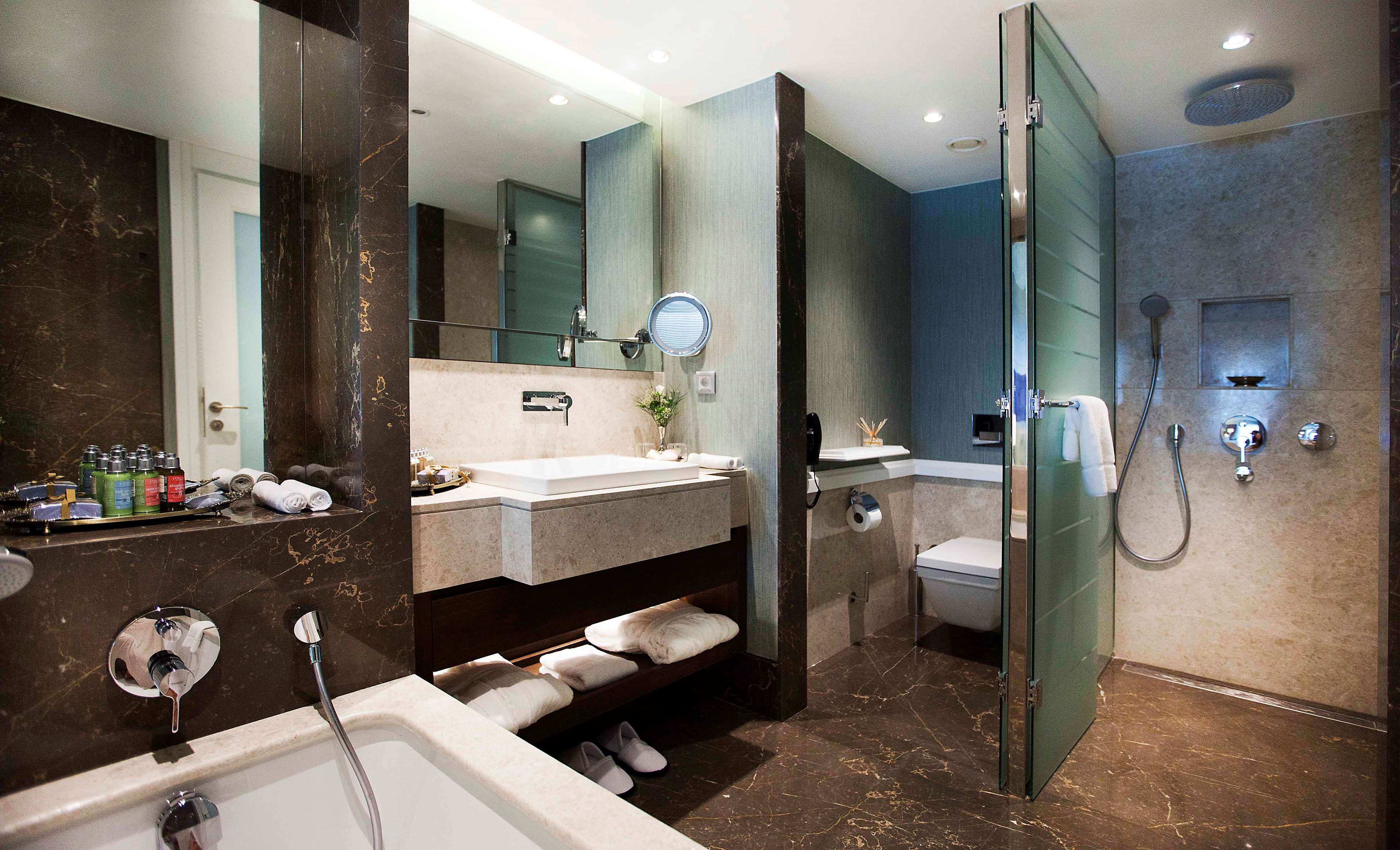 Radisson Blu Hotel Istanbul Sisli