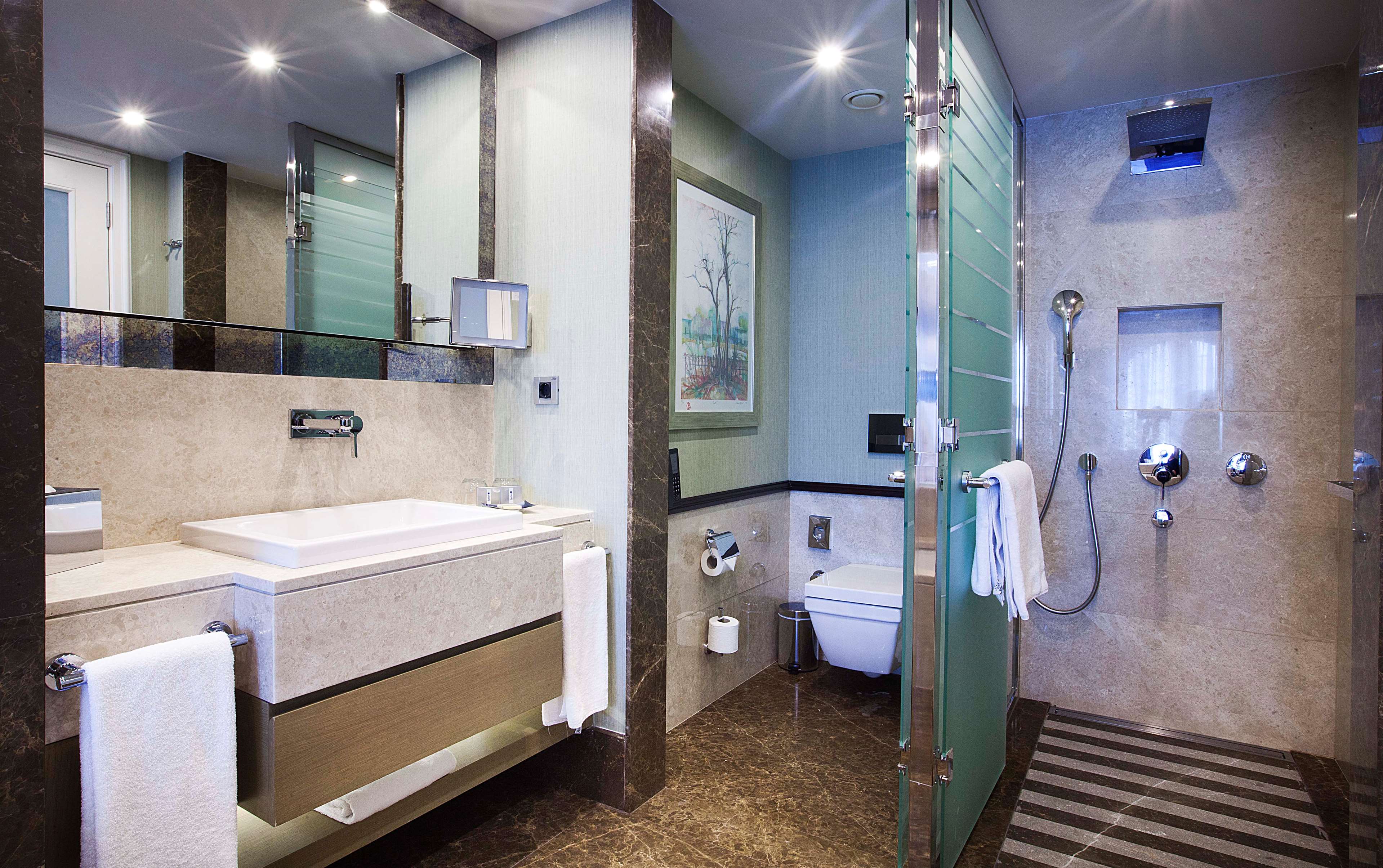 Radisson Blu Hotel Istanbul Sisli