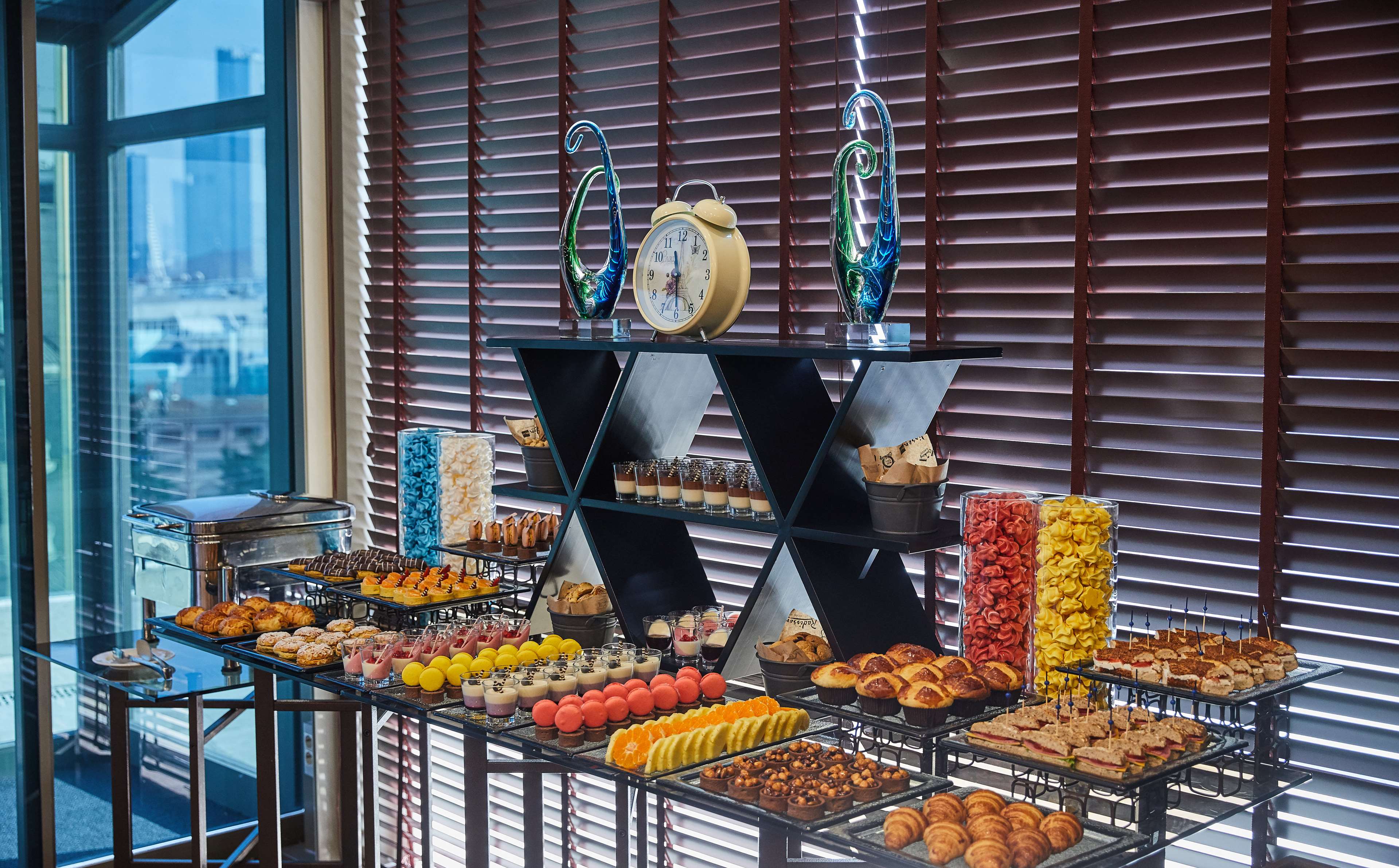 Radisson Blu Hotel Istanbul Sisli