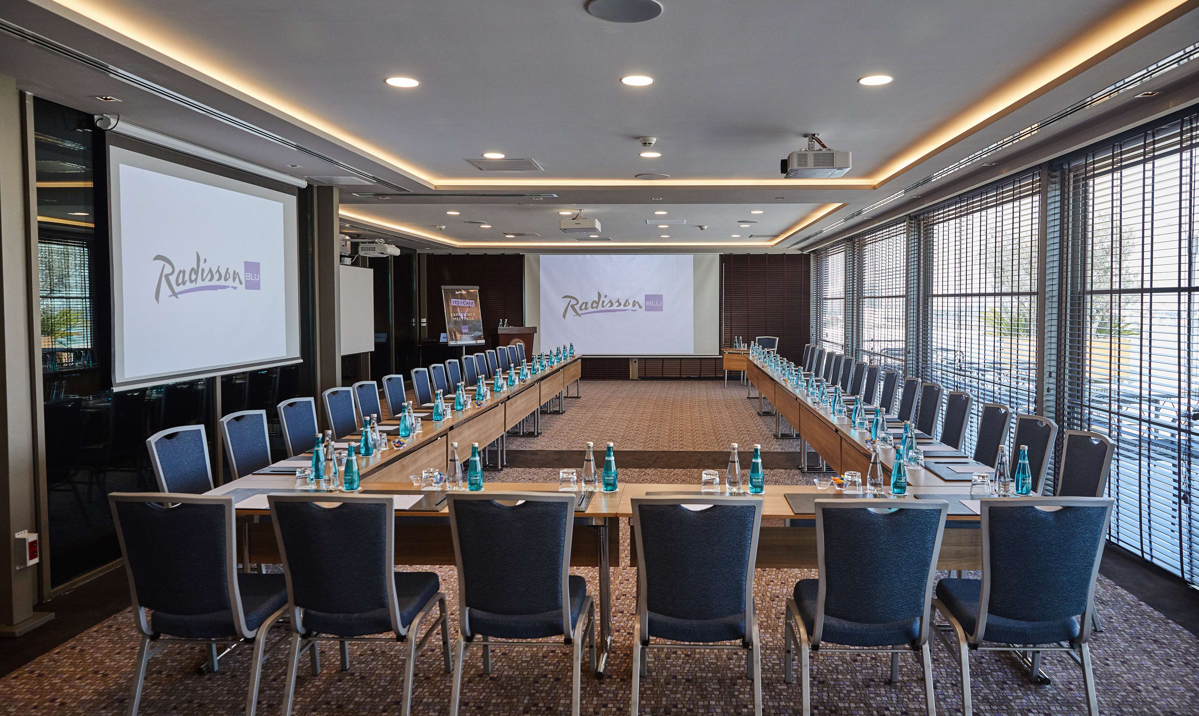Radisson Blu Hotel Istanbul Sisli