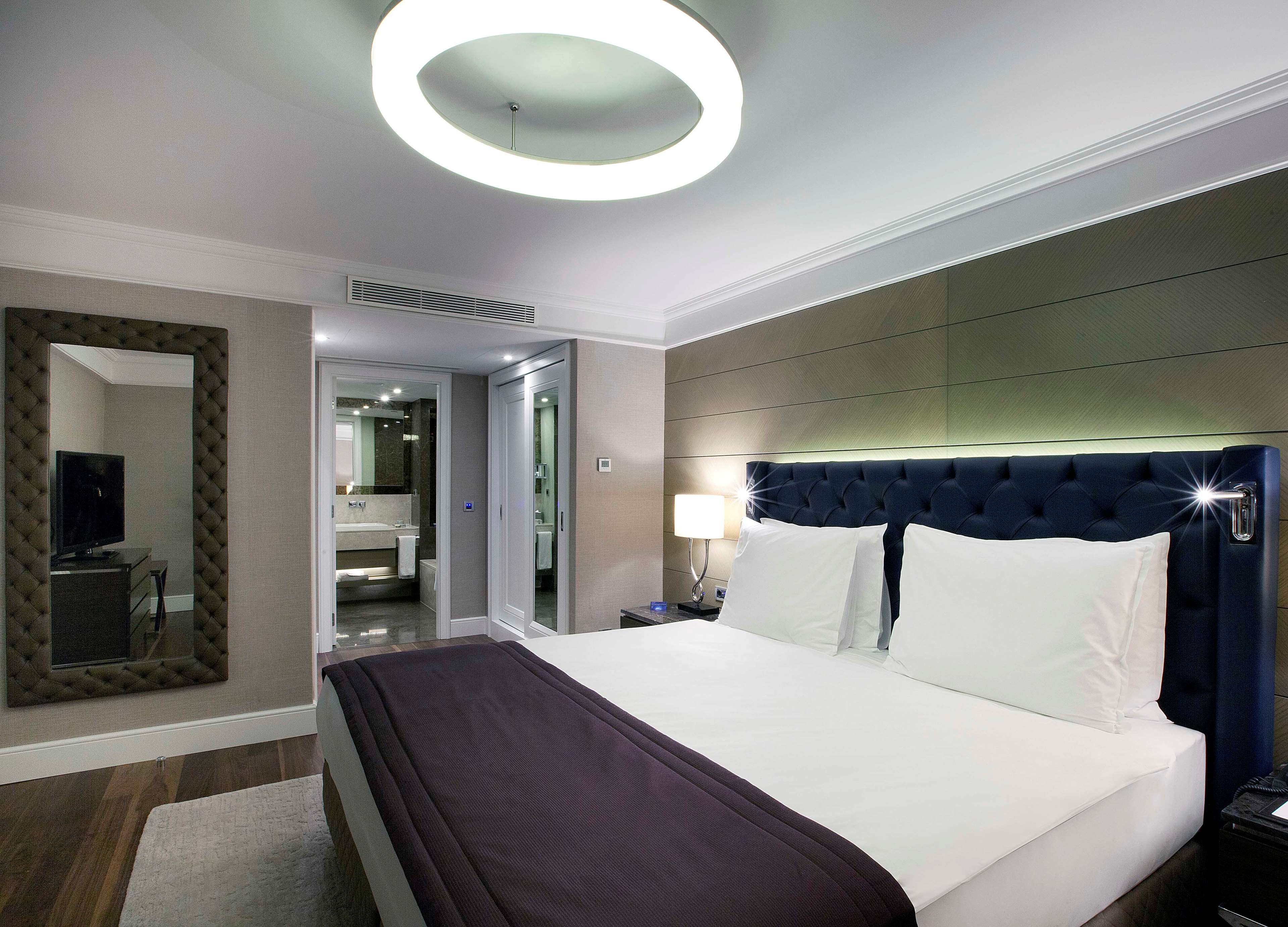 Radisson Blu Hotel Istanbul Sisli