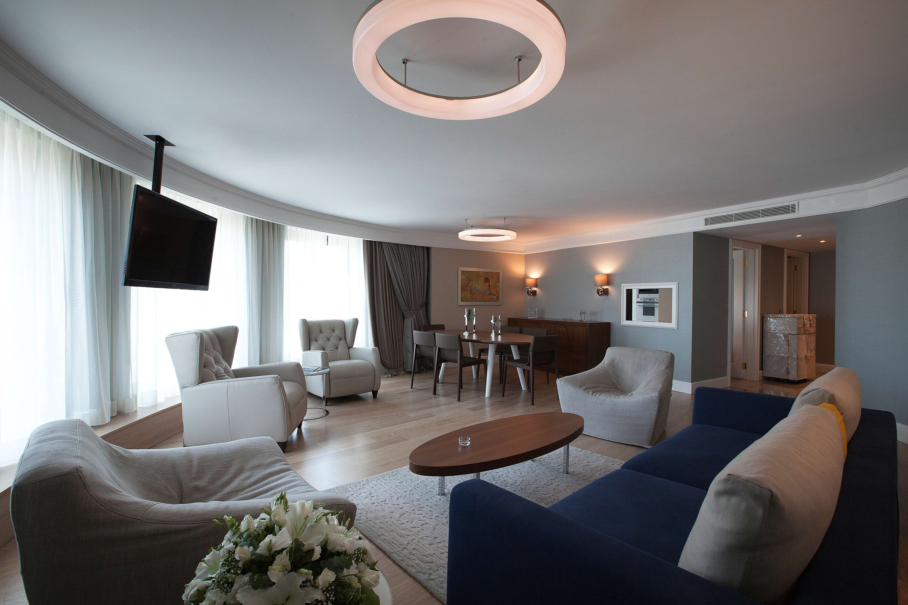 Radisson Blu Hotel Istanbul Sisli