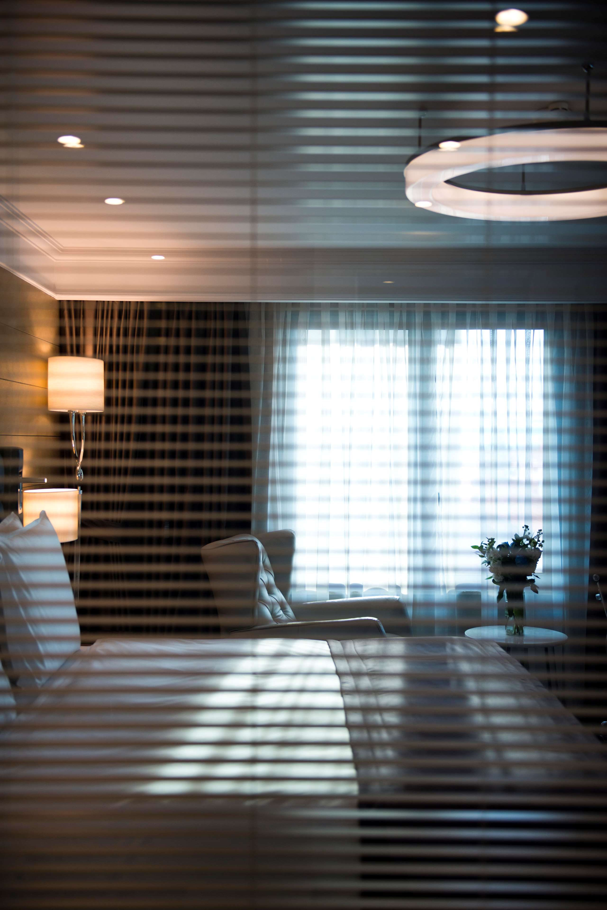 Radisson Blu Hotel Istanbul Sisli
