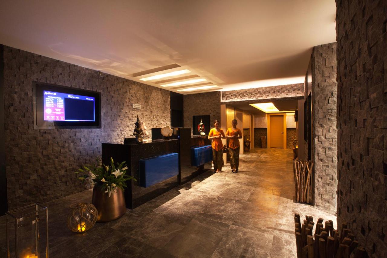 Radisson Blu Hotel Istanbul Sisli
