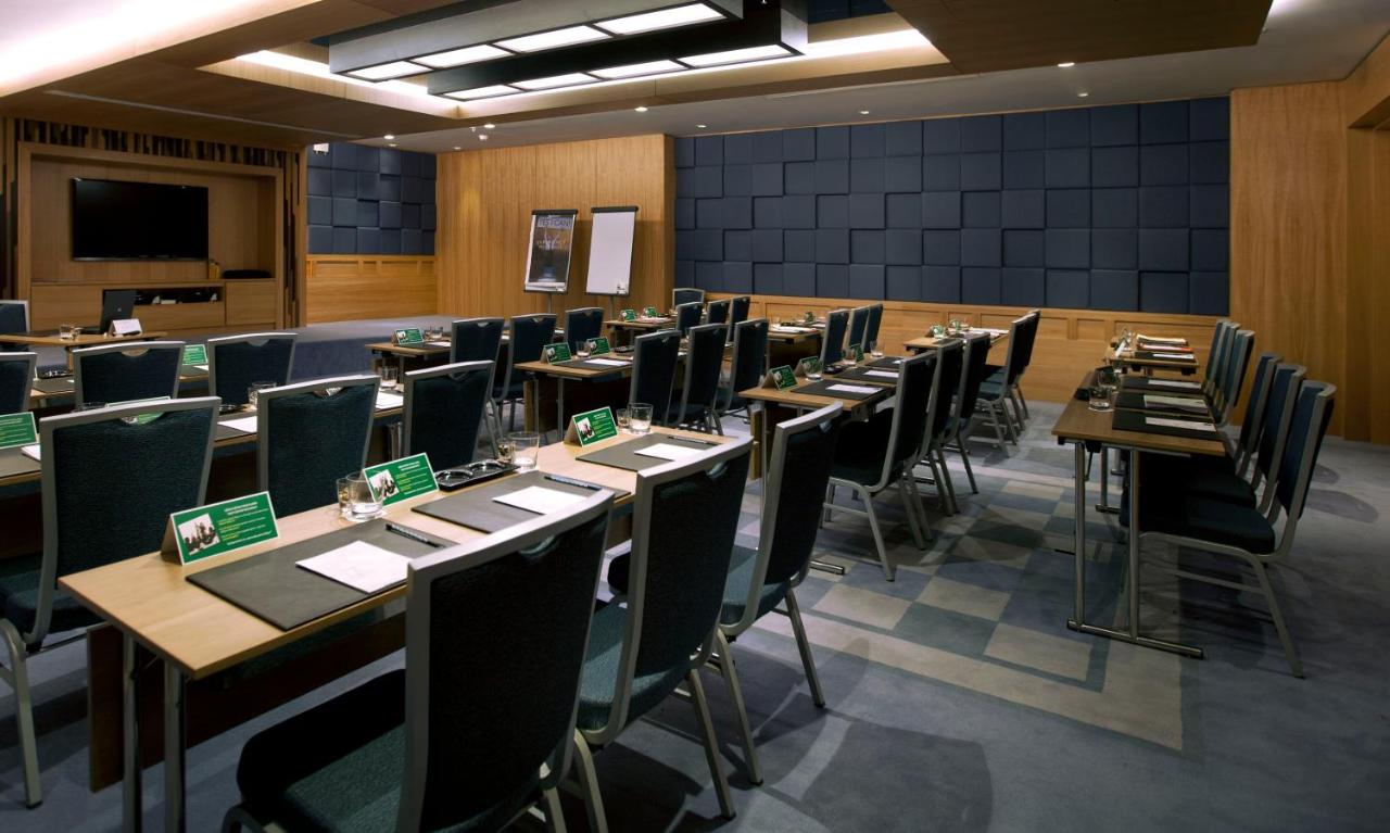 Radisson Blu Hotel Istanbul Sisli