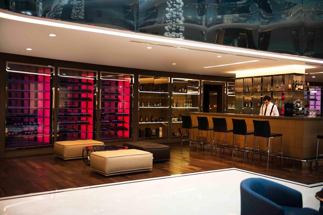 Radisson Blu Hotel Istanbul Sisli