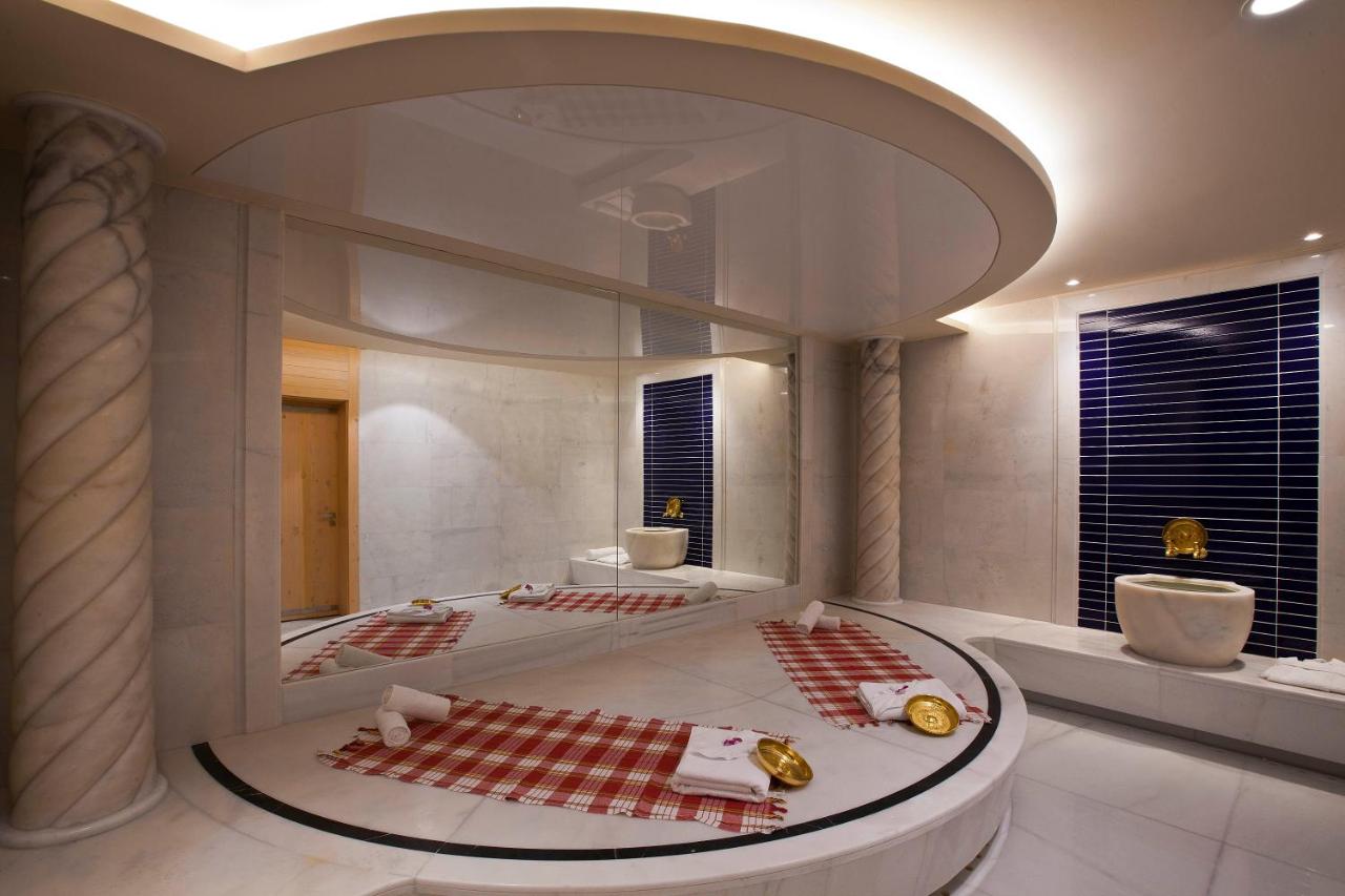 Radisson Blu Hotel Istanbul Sisli
