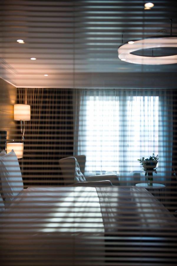 Radisson Blu Hotel Istanbul Sisli