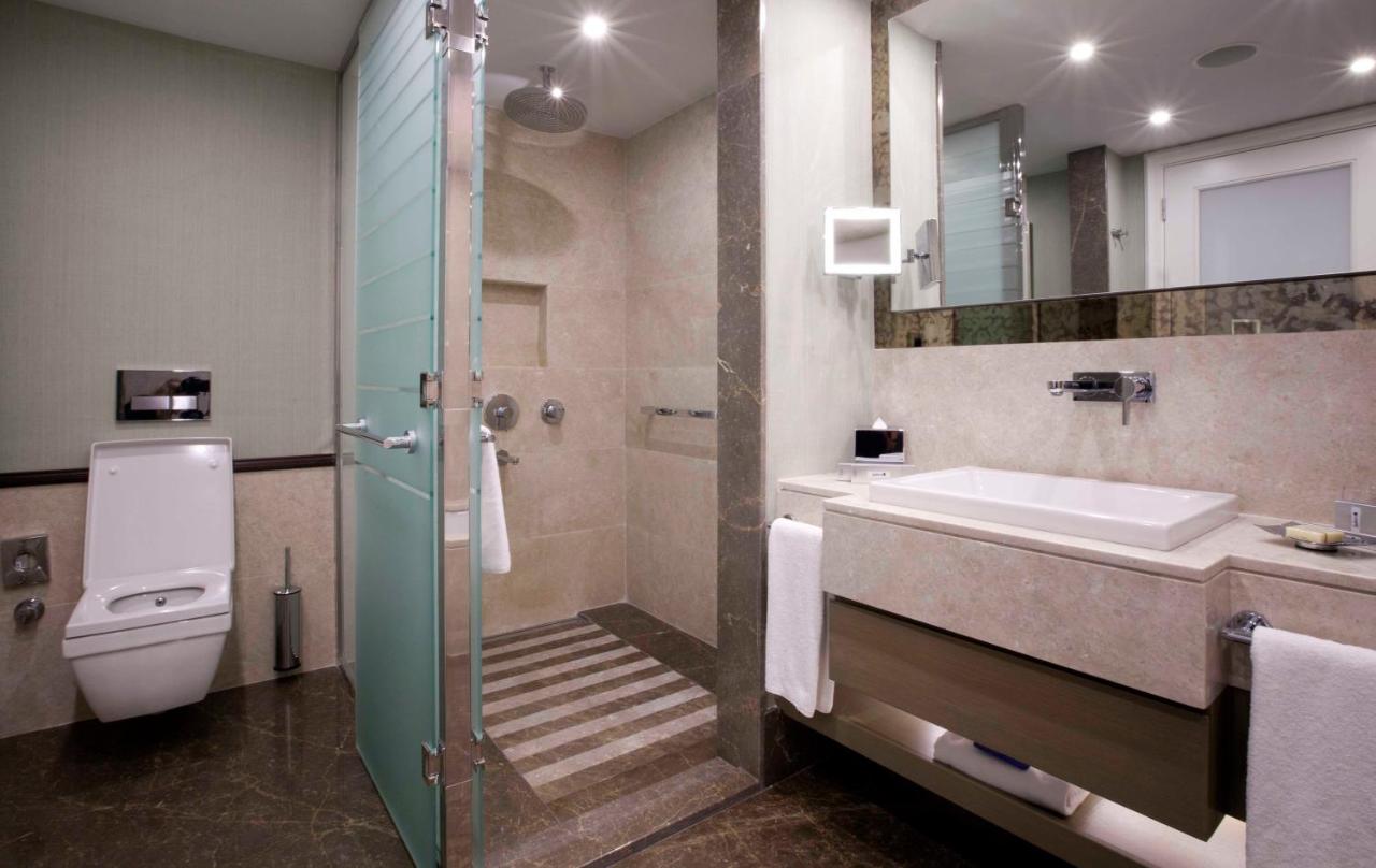 Radisson Blu Hotel Istanbul Sisli