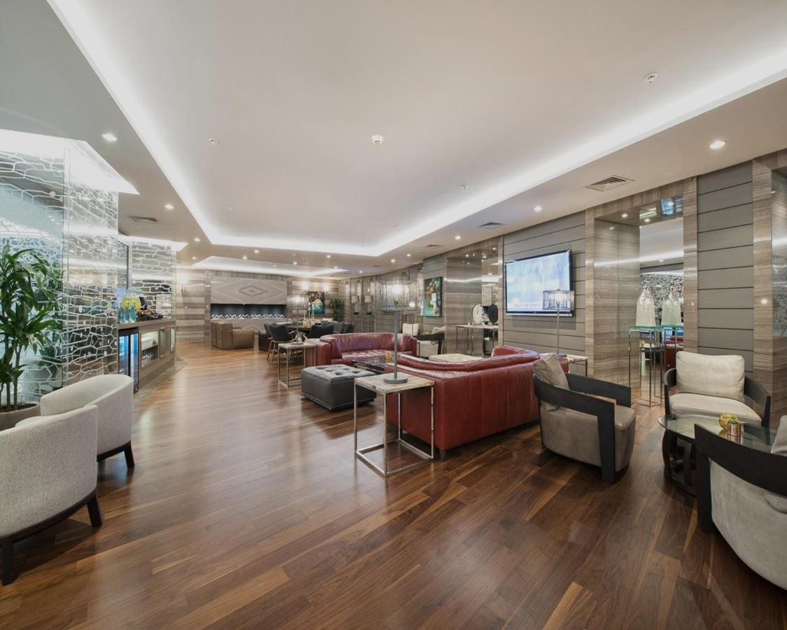 Radisson Blu Hotel Istanbul Sisli