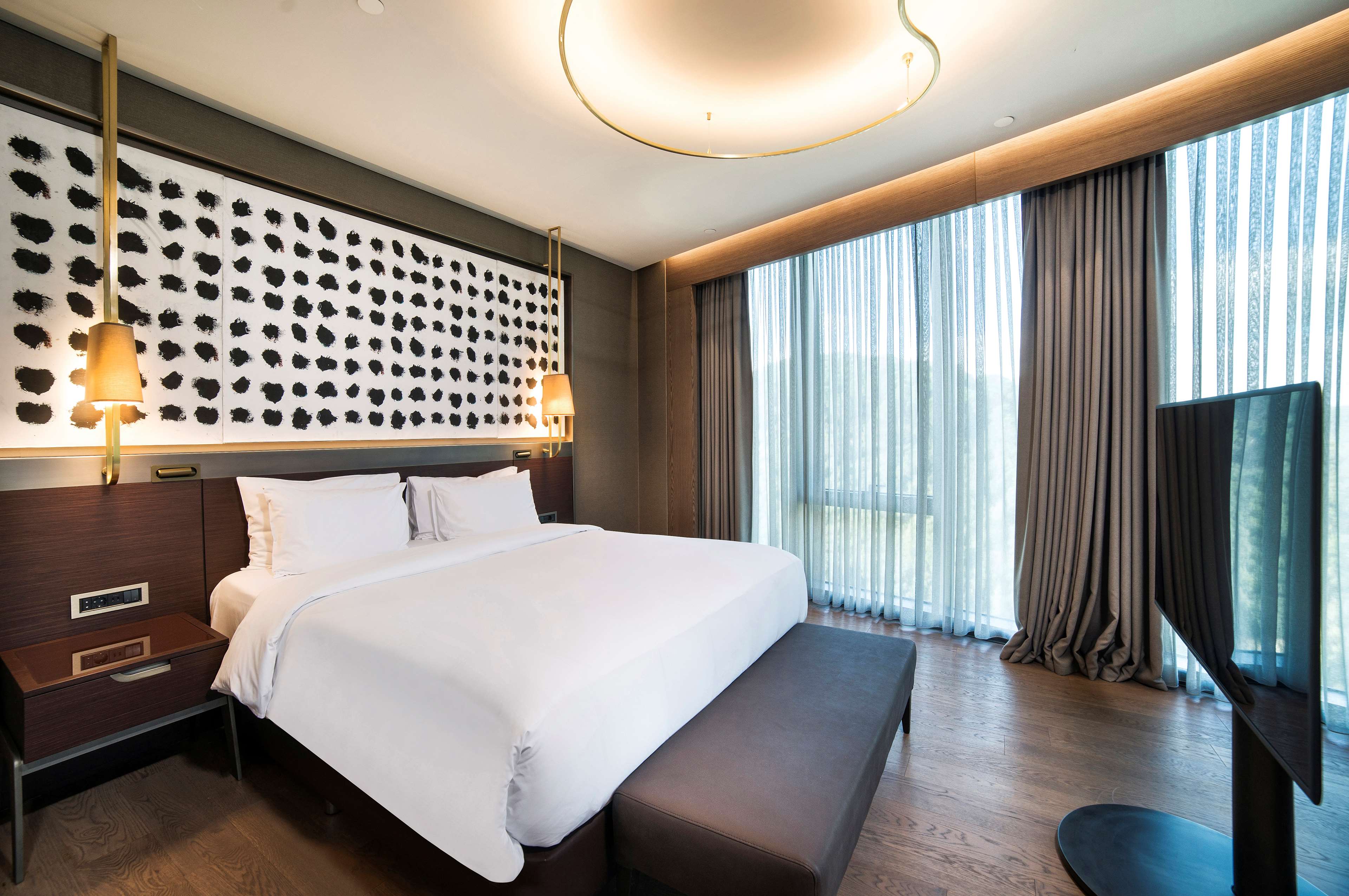 Radisson Collection Hotel, Vadistanbul