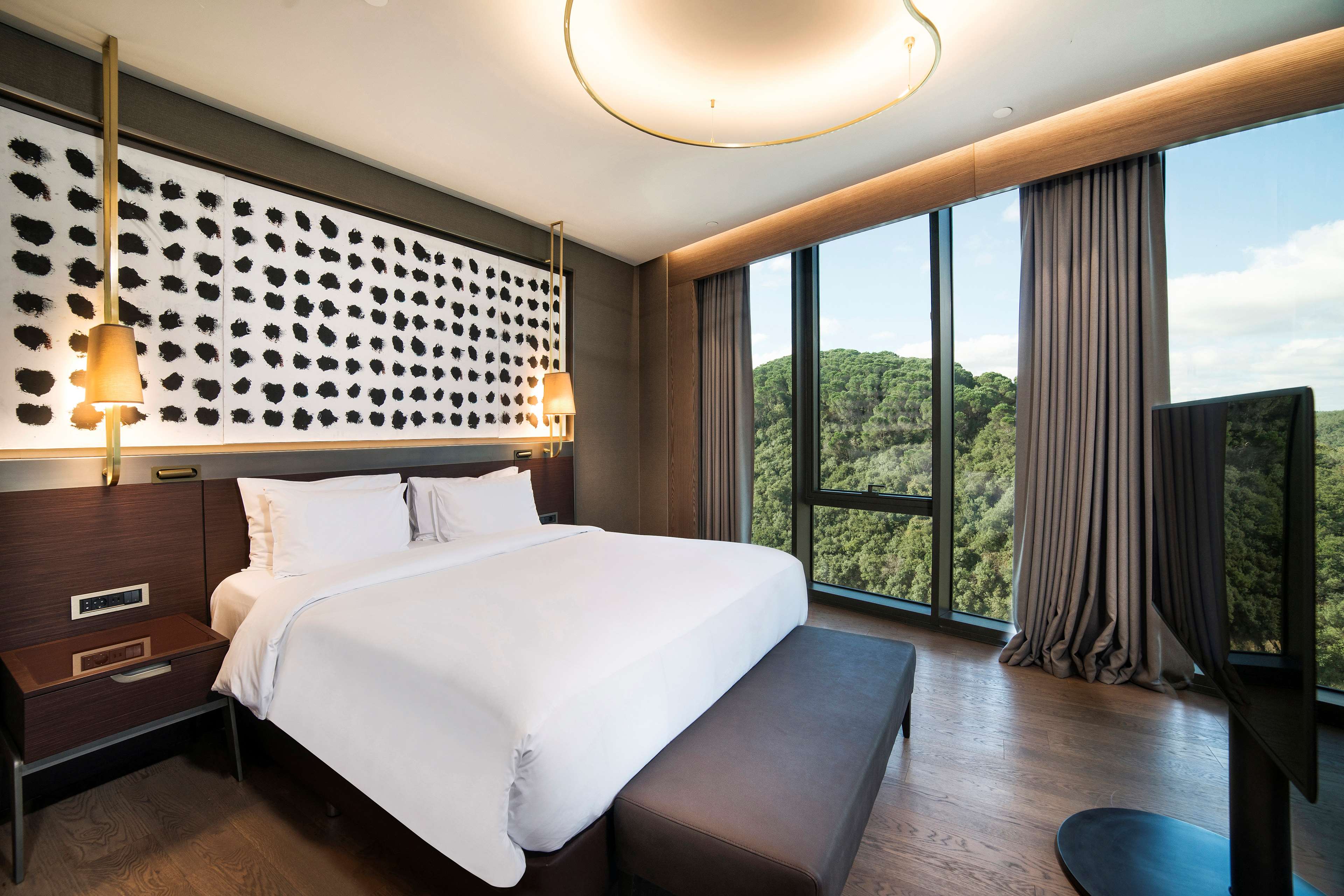 Radisson Collection Hotel, Vadistanbul