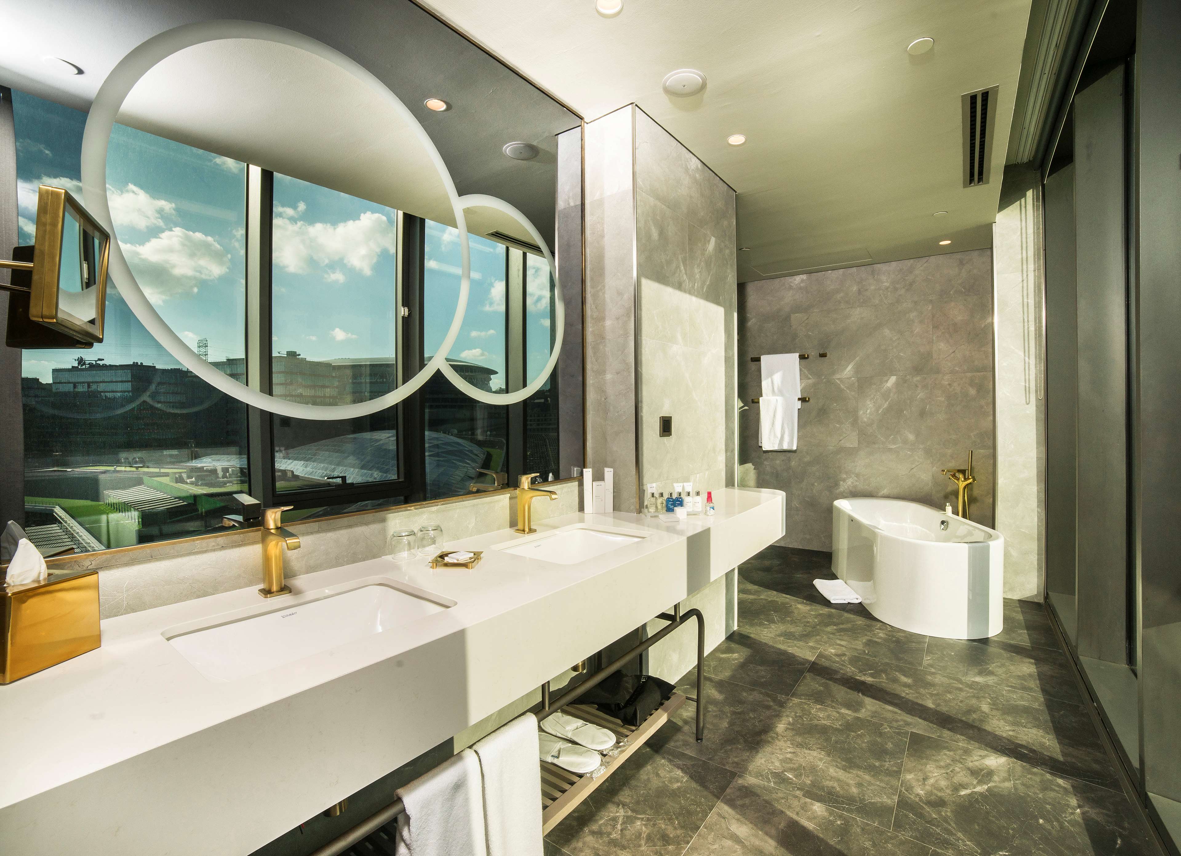 Radisson Collection Hotel, Vadistanbul