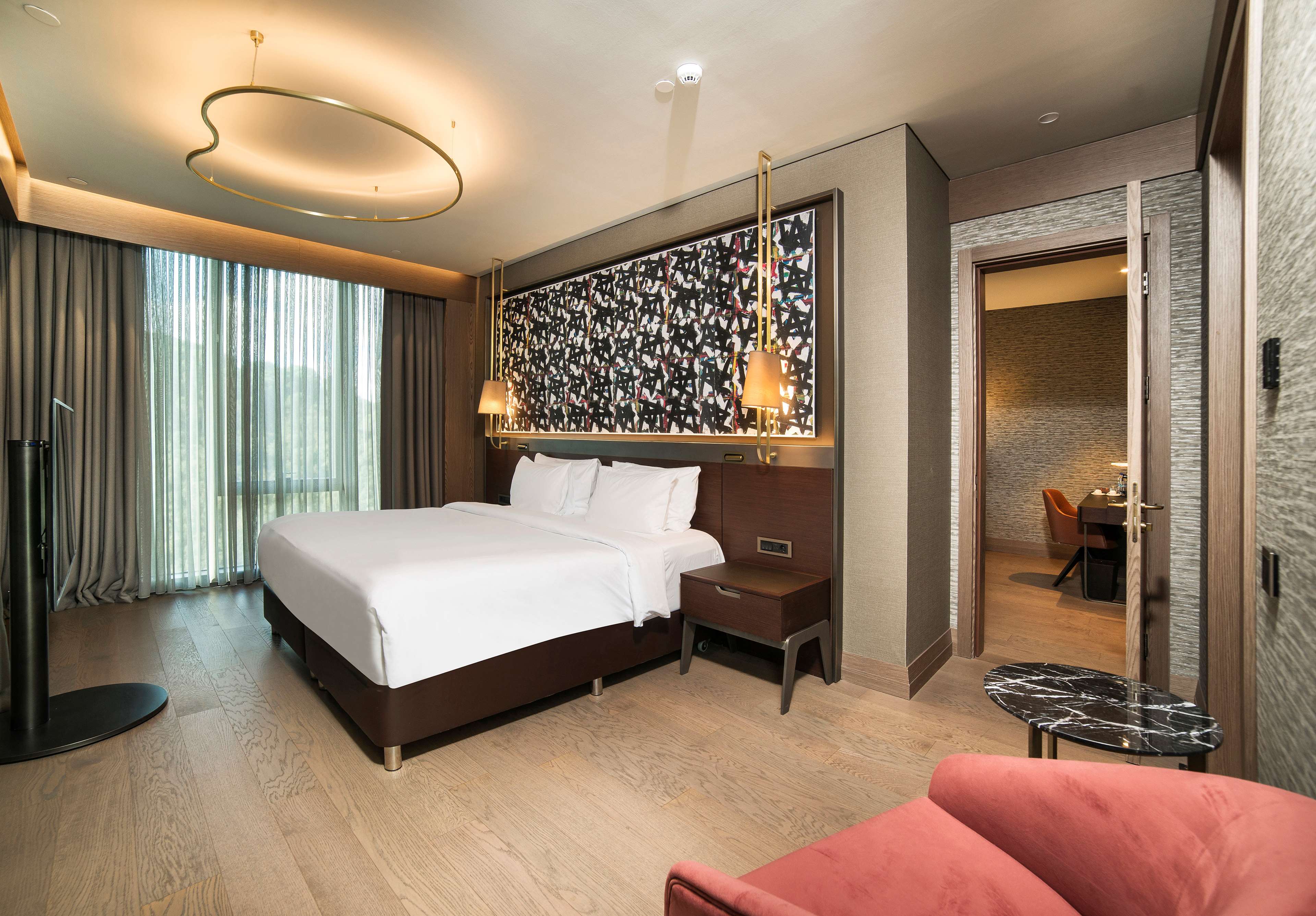 Radisson Collection Hotel, Vadistanbul