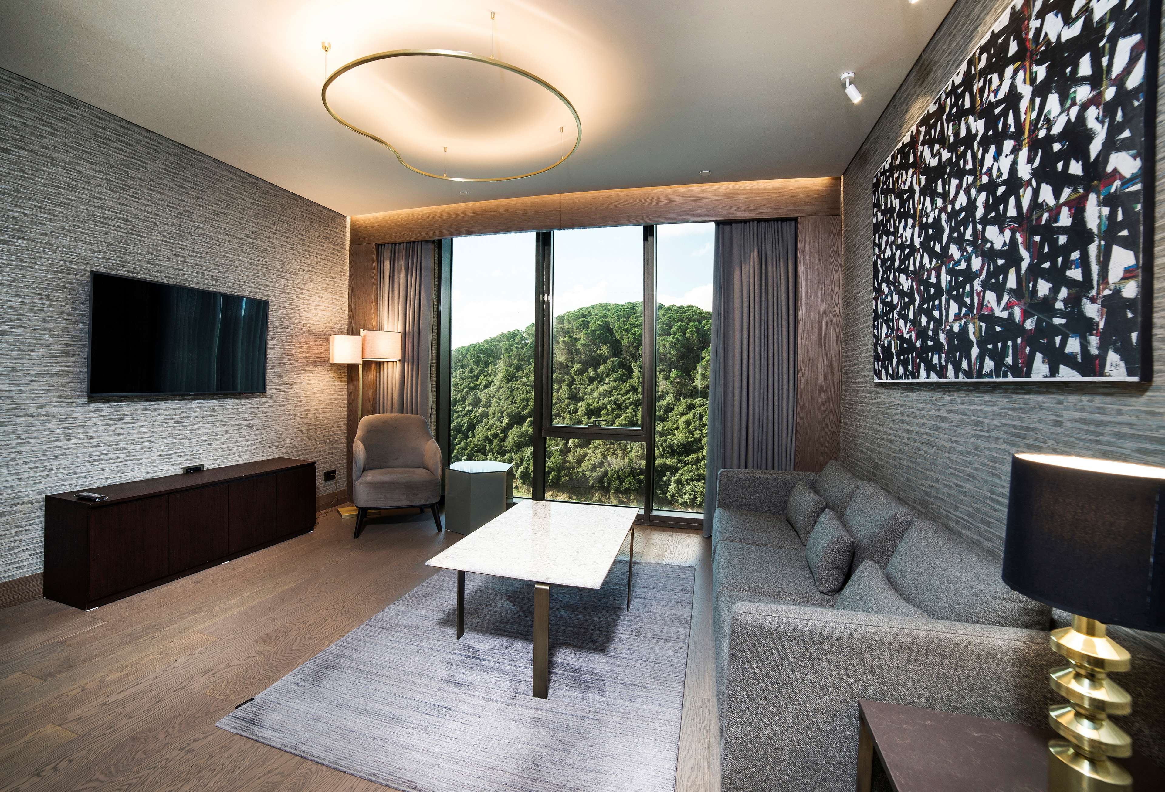 Radisson Collection Hotel, Vadistanbul