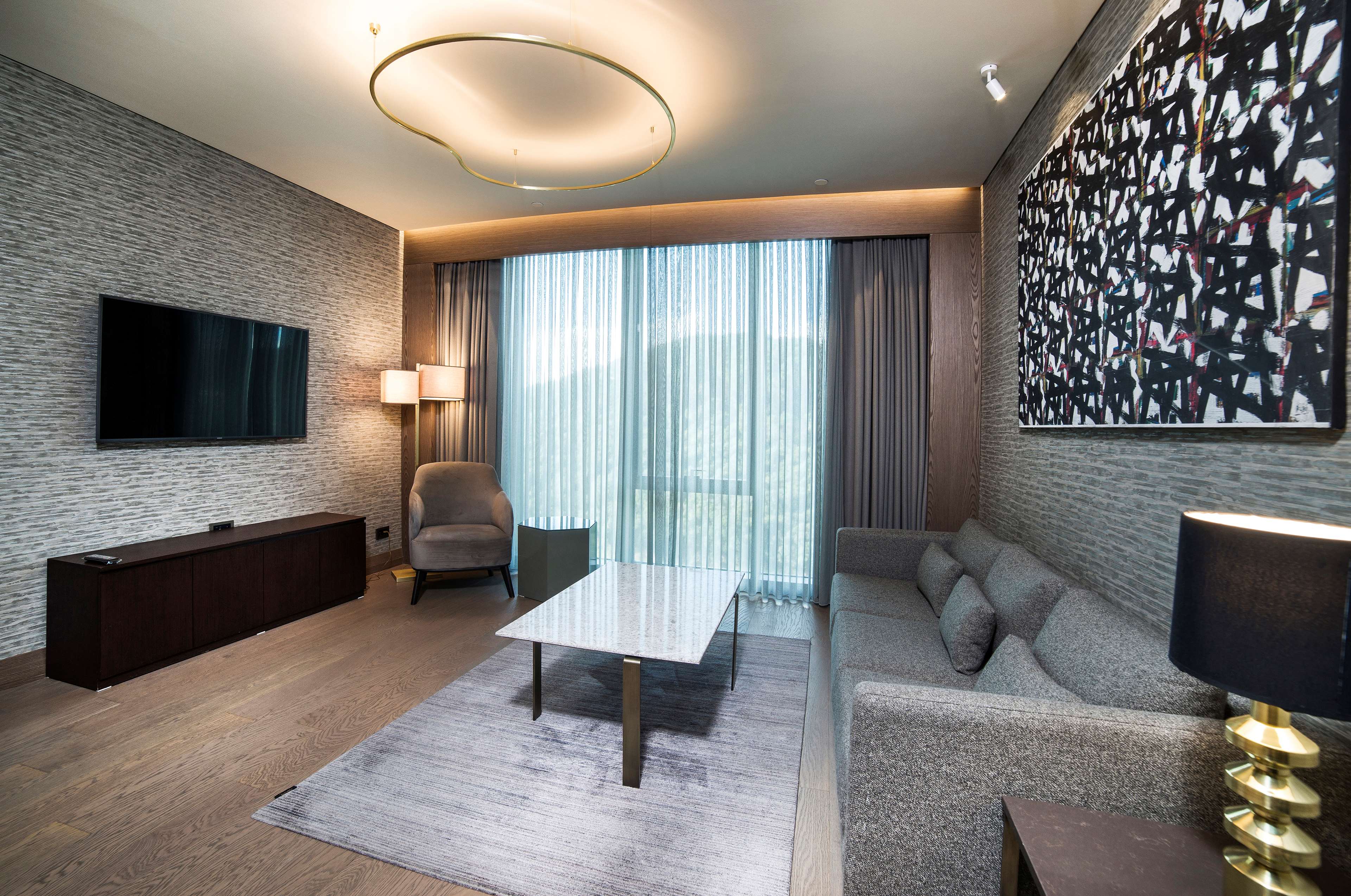 Radisson Collection Hotel, Vadistanbul