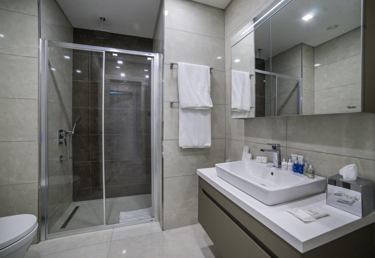 Radisson Collection Hotel, Vadistanbul