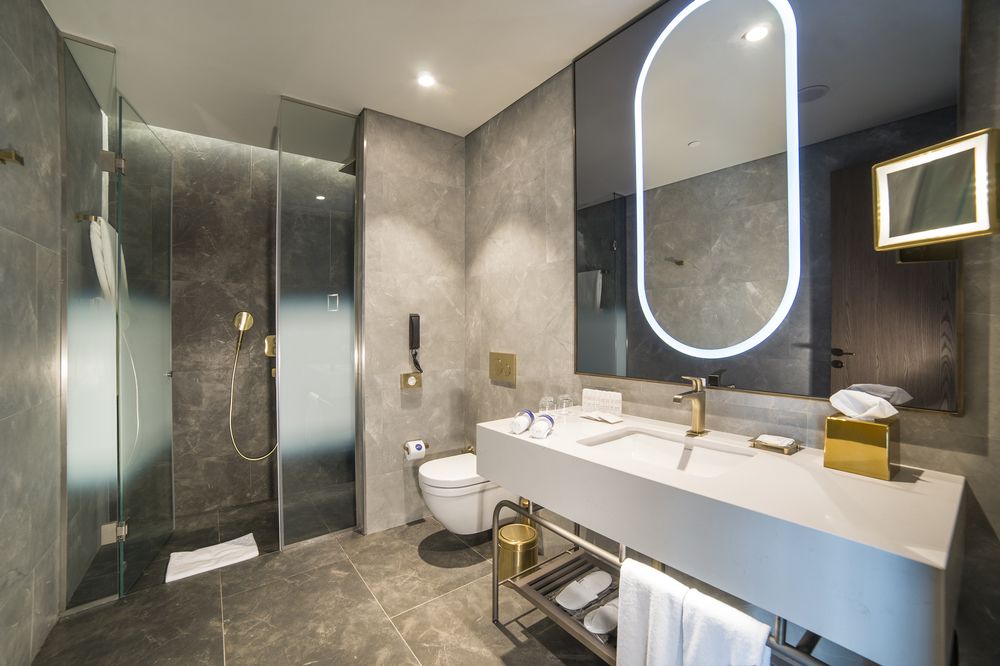 Radisson Collection Hotel, Vadistanbul