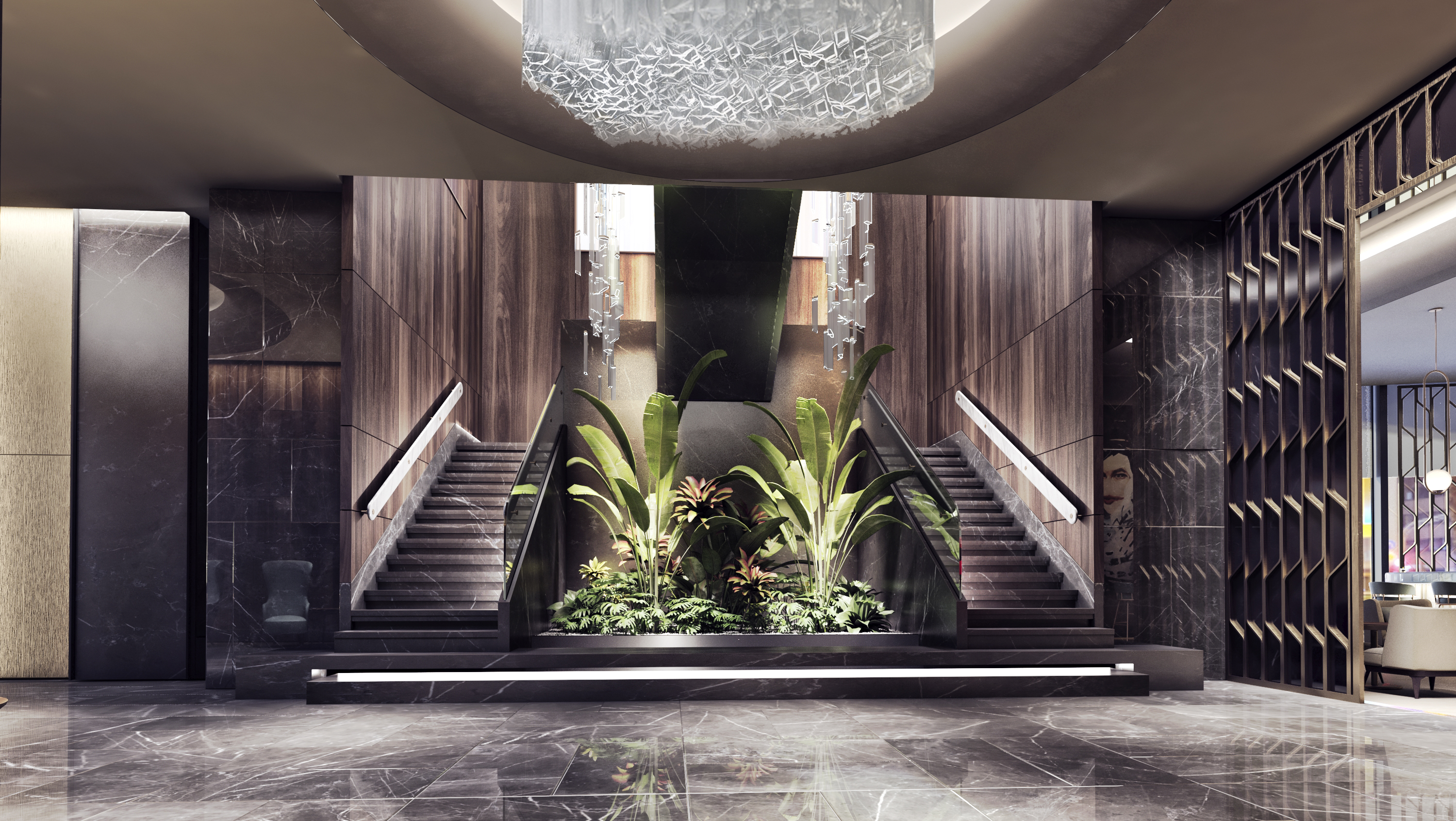 Radisson Collection Hotel, Vadistanbul