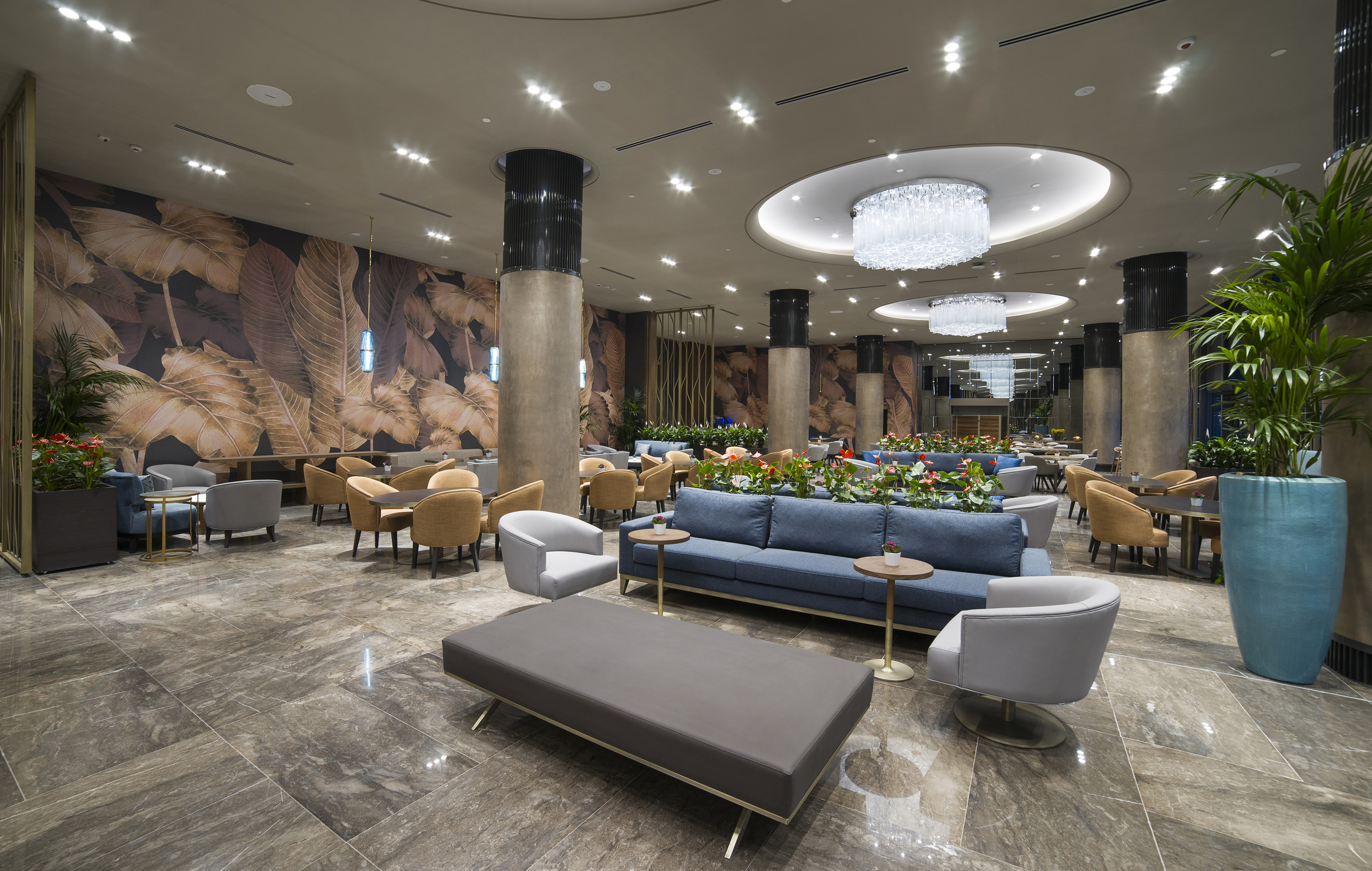 Radisson Collection Hotel, Vadistanbul