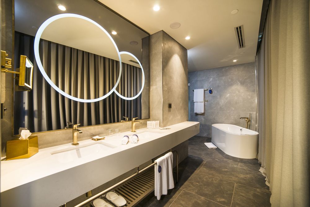 Radisson Collection Hotel, Vadistanbul