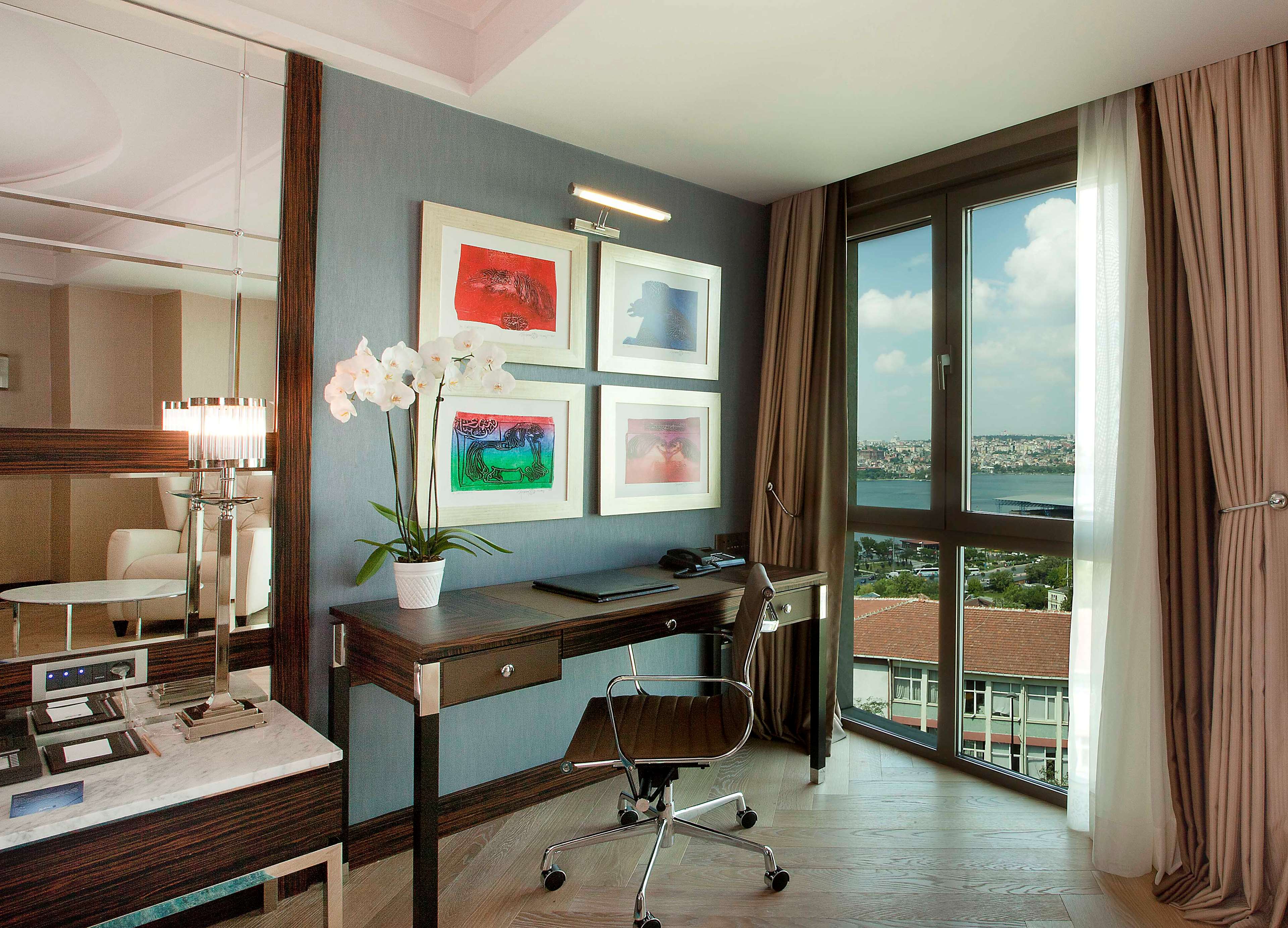 Radisson Blu Hotel, Istanbul Pera