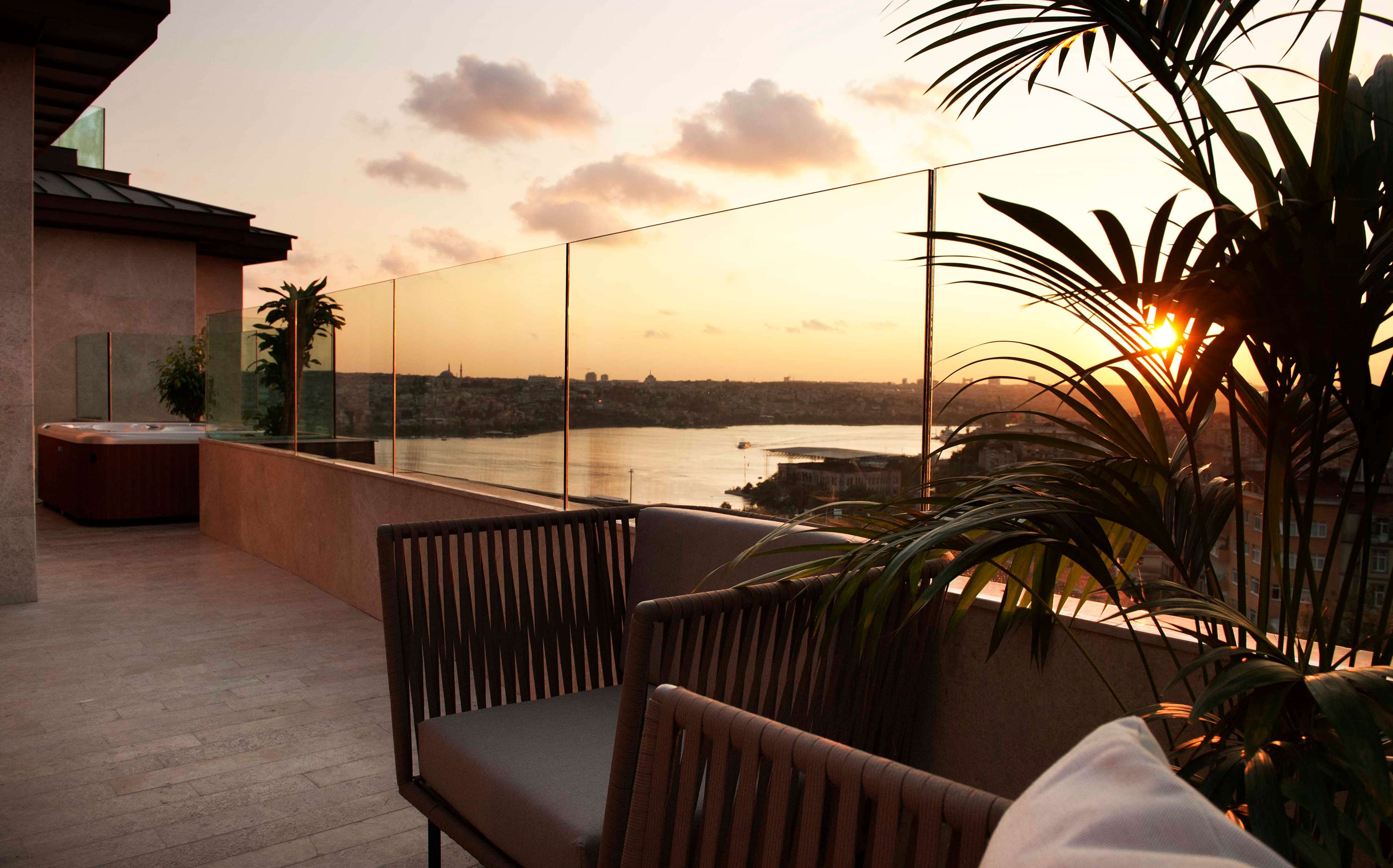Radisson Blu Hotel, Istanbul Pera