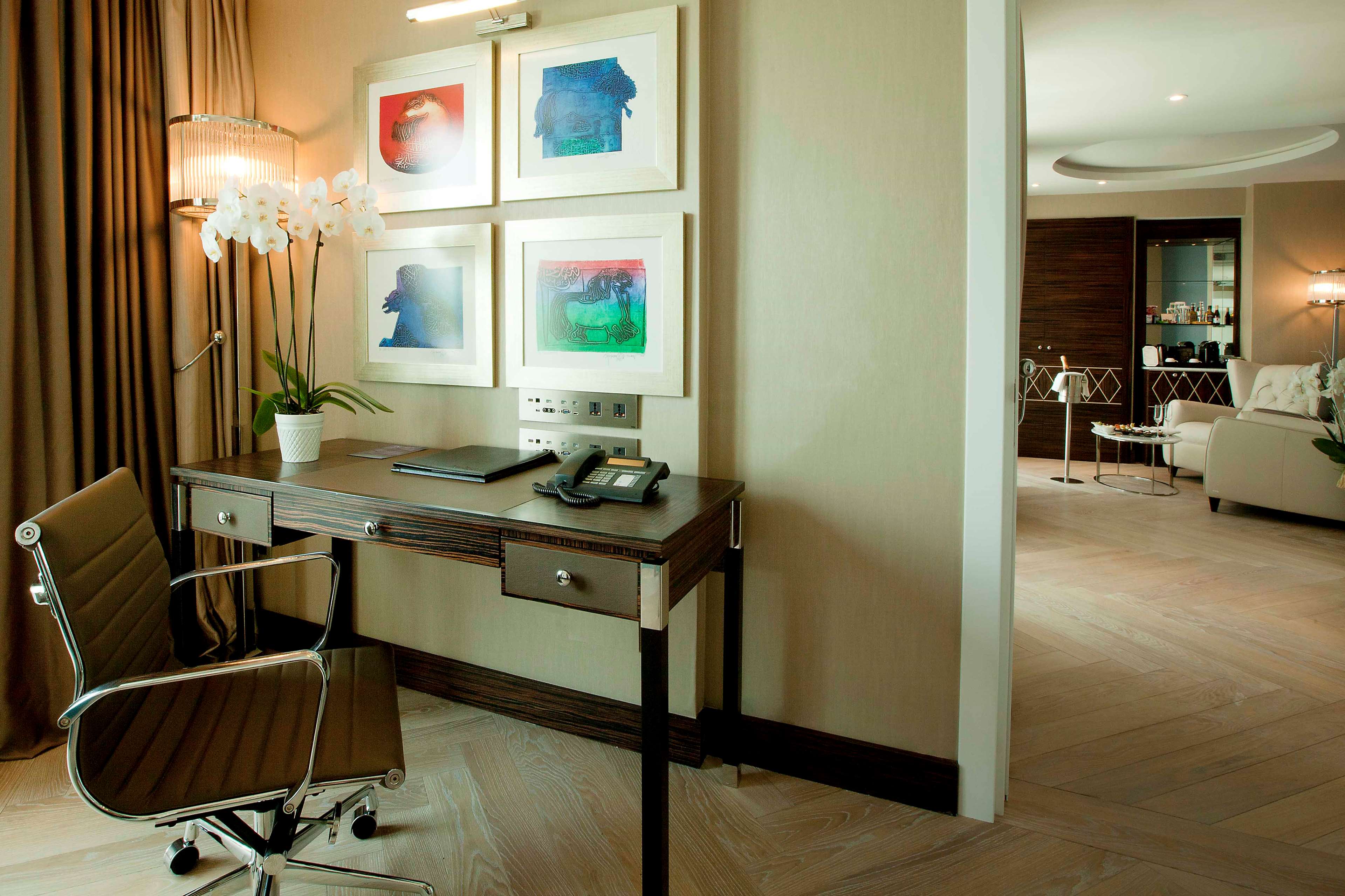 Radisson Blu Hotel, Istanbul Pera
