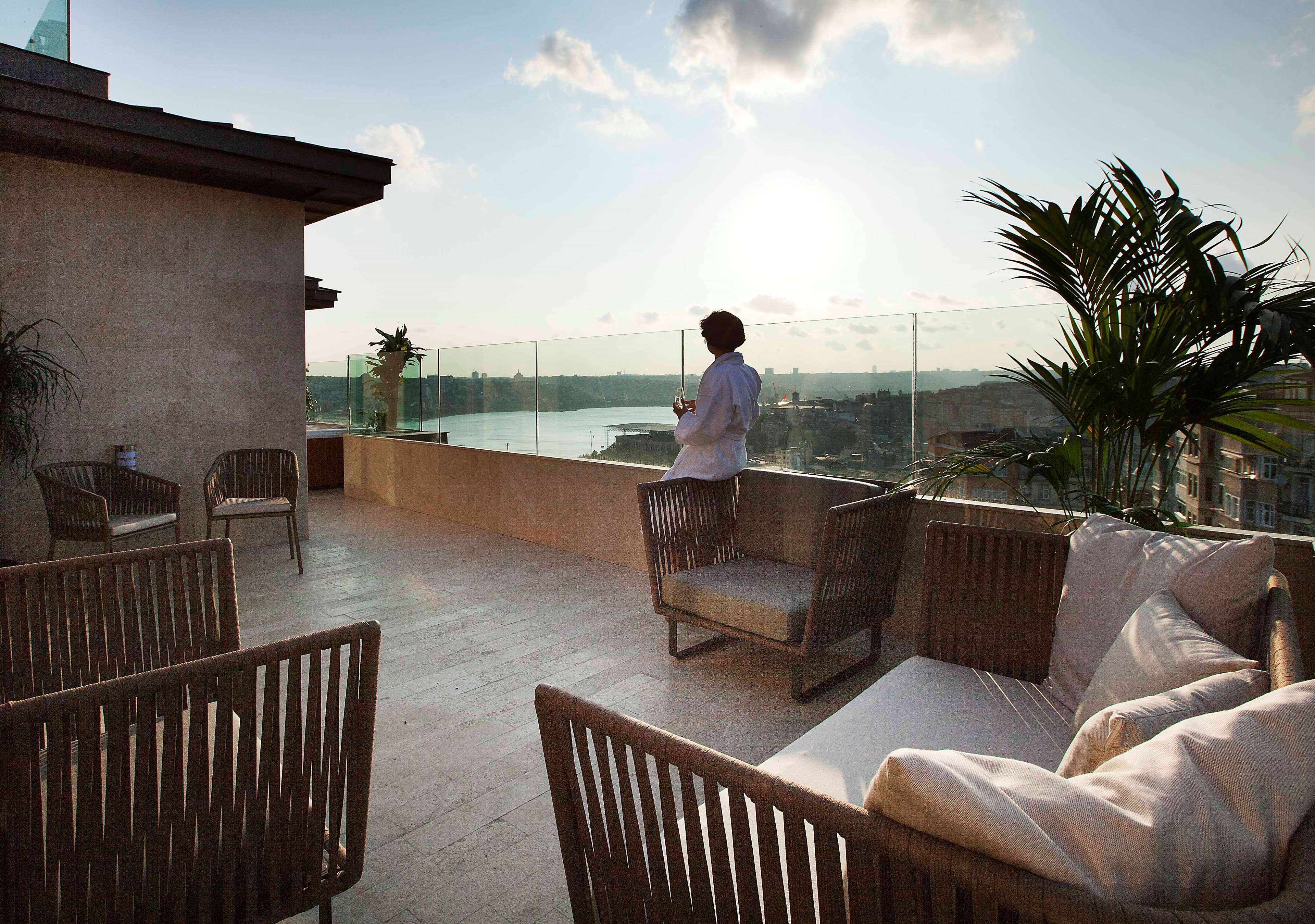 Radisson Blu Hotel, Istanbul Pera