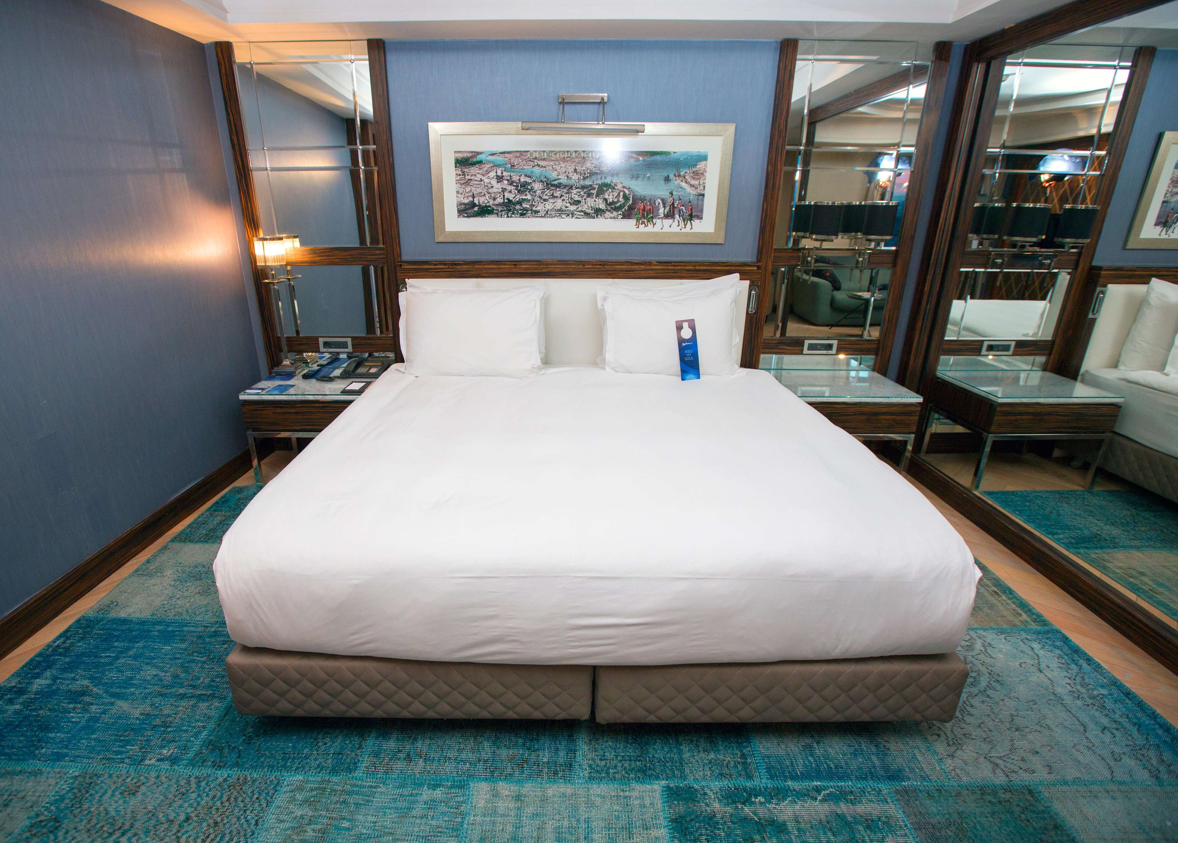 Radisson Blu Hotel, Istanbul Pera