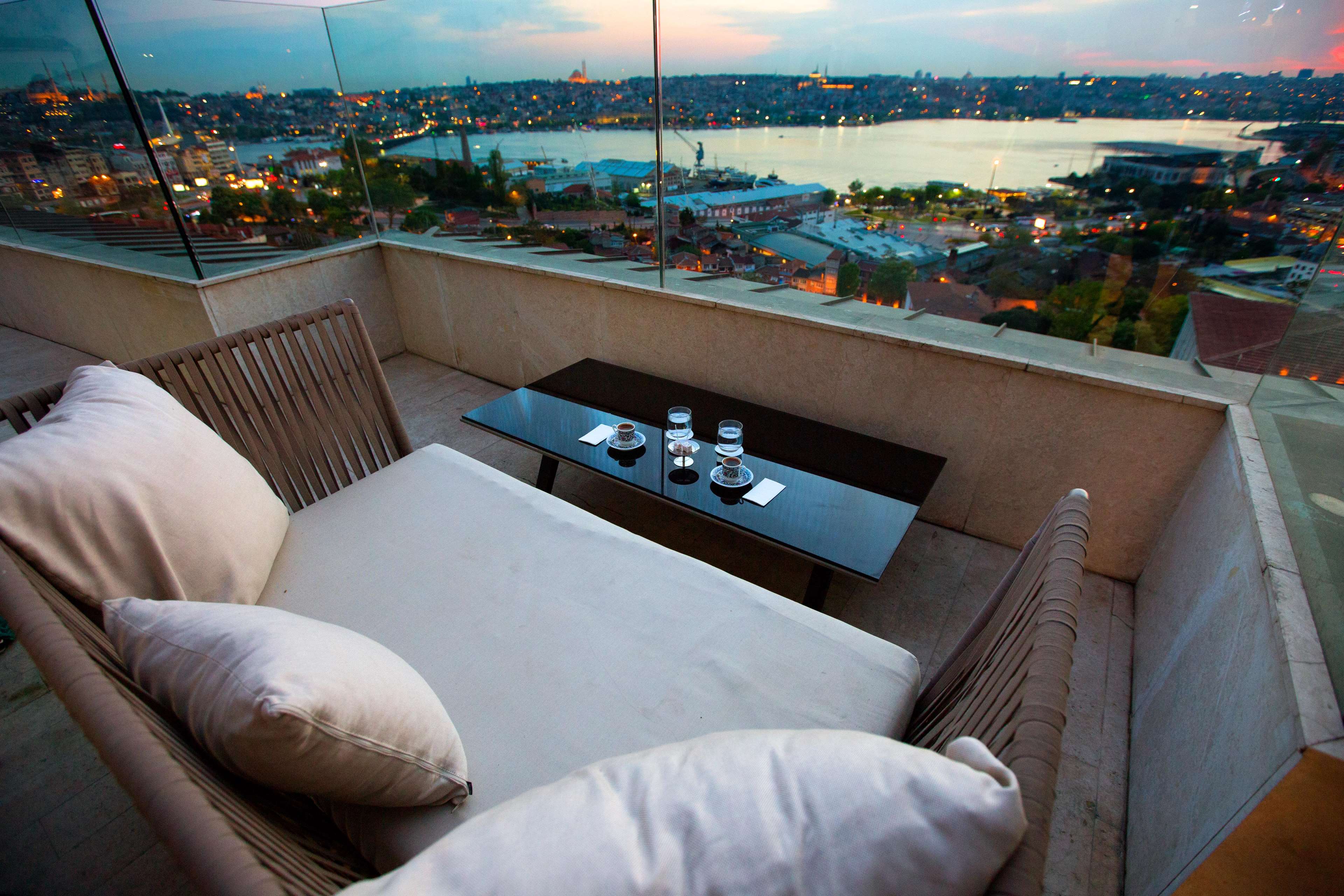 Radisson Blu Hotel, Istanbul Pera
