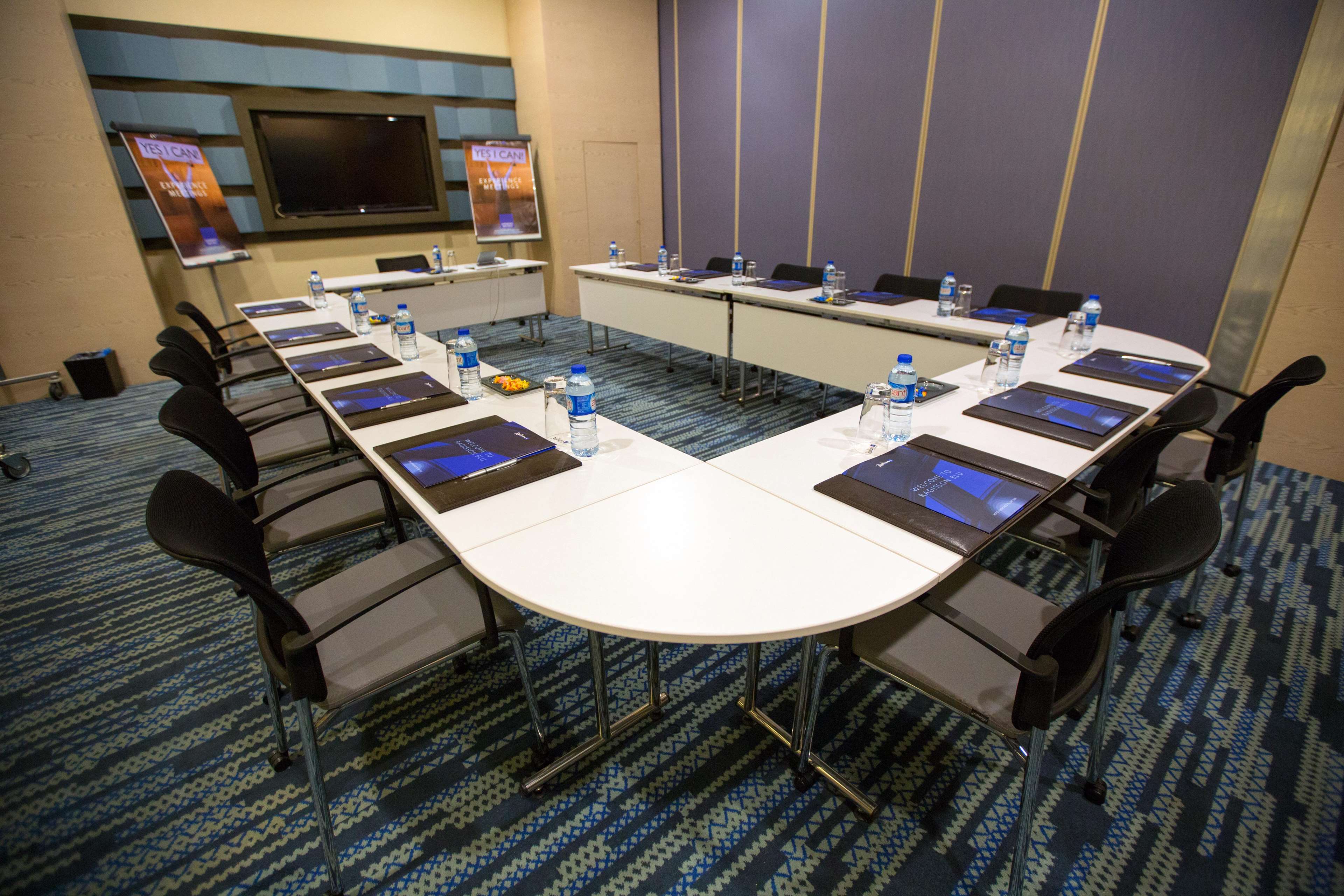 Radisson Blu Hotel, Istanbul Pera