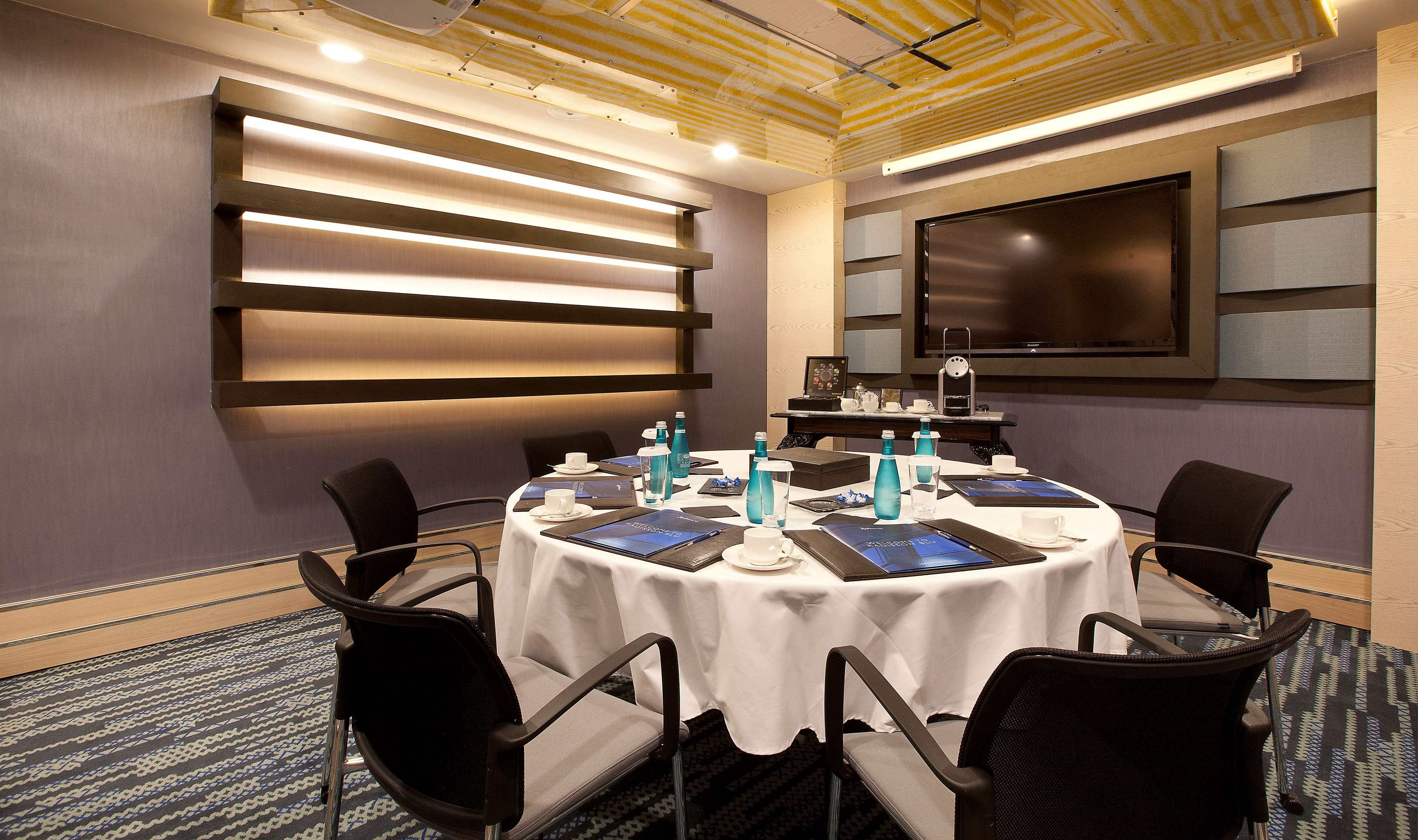 Radisson Blu Hotel, Istanbul Pera