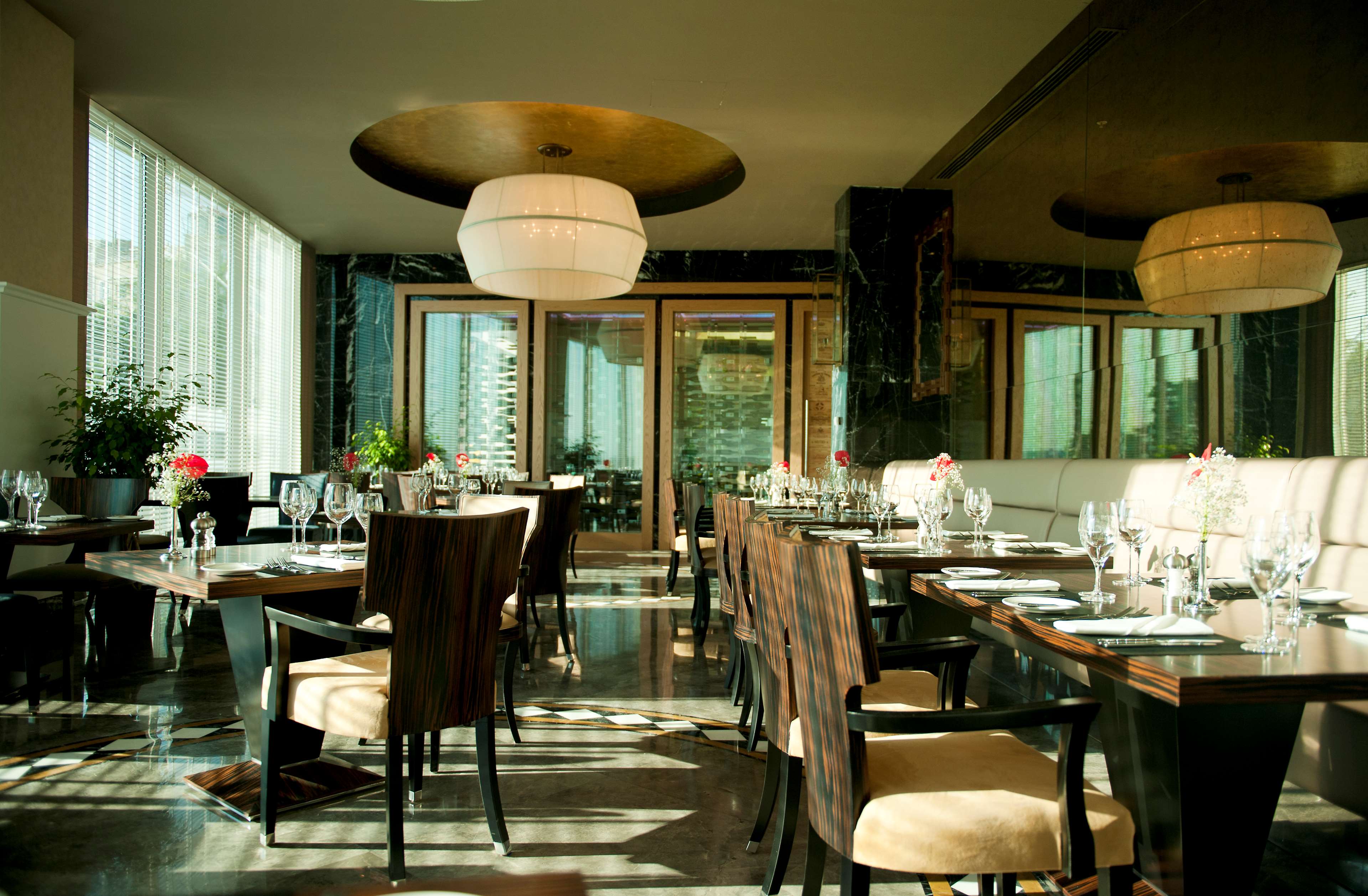 Radisson Blu Hotel, Istanbul Pera