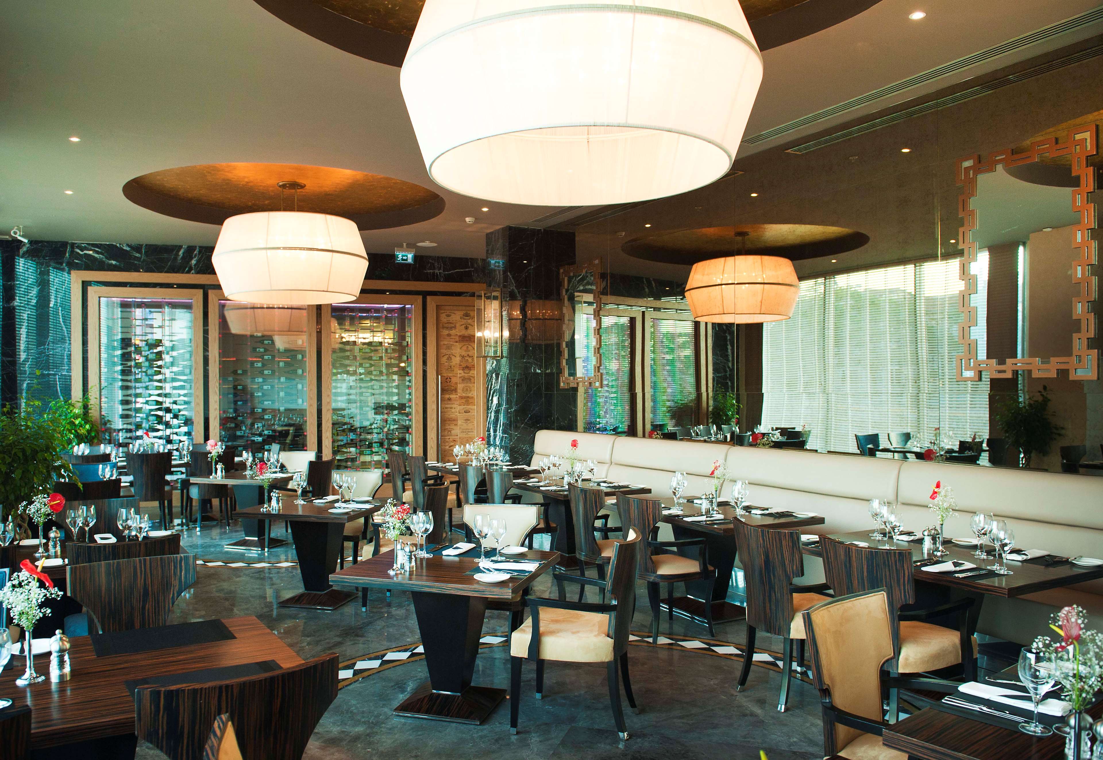 Radisson Blu Hotel, Istanbul Pera
