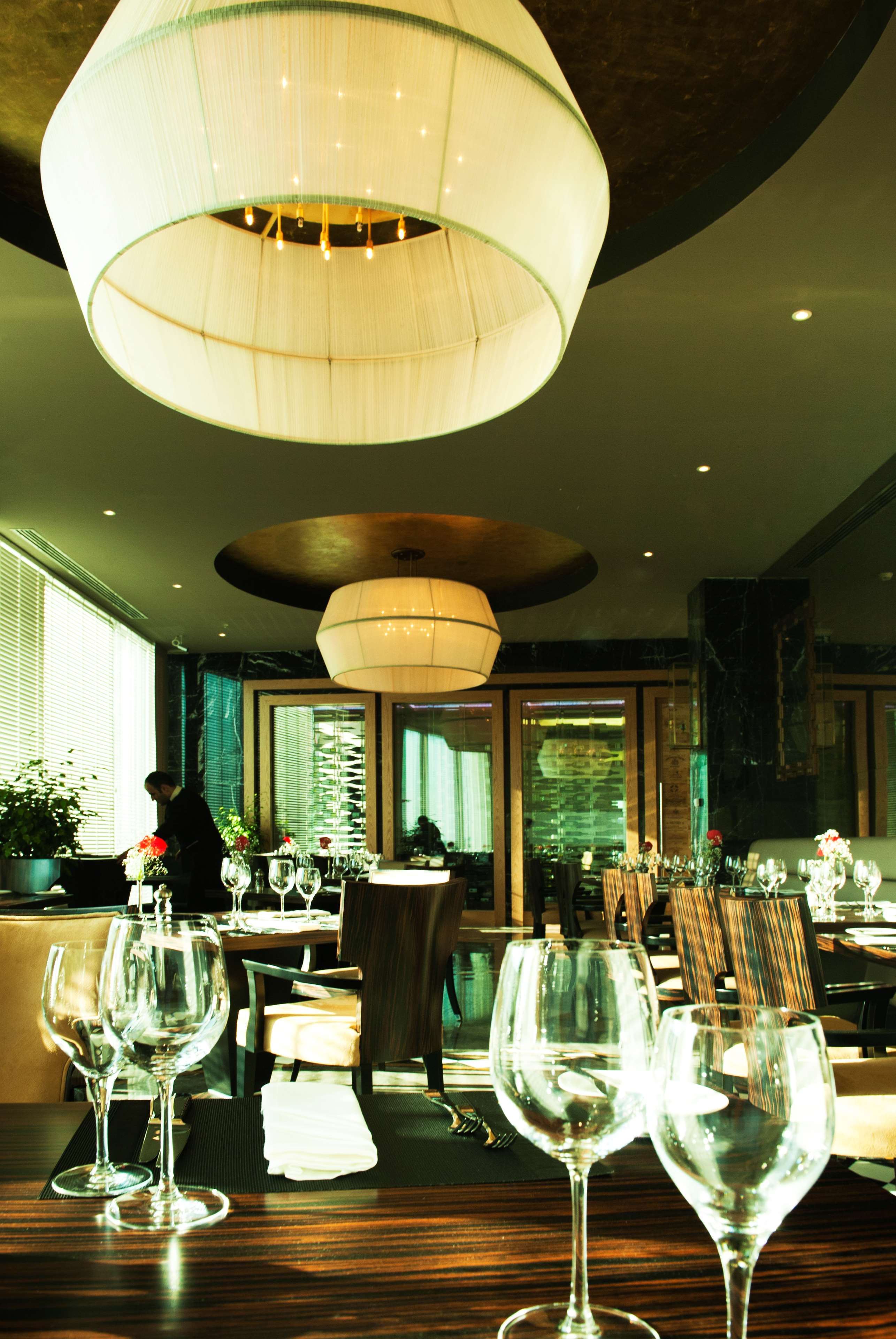 Radisson Blu Hotel, Istanbul Pera