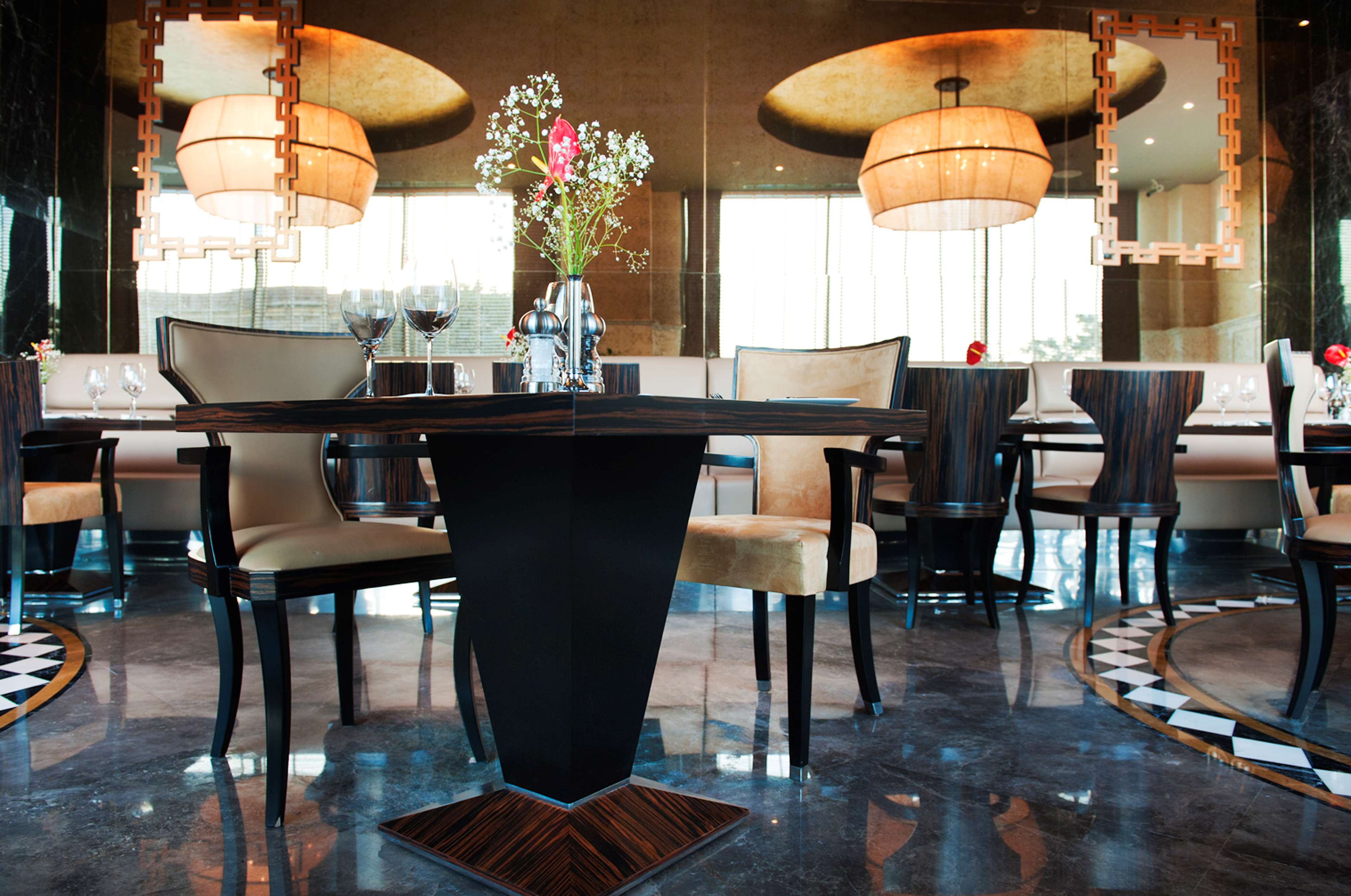 Radisson Blu Hotel, Istanbul Pera