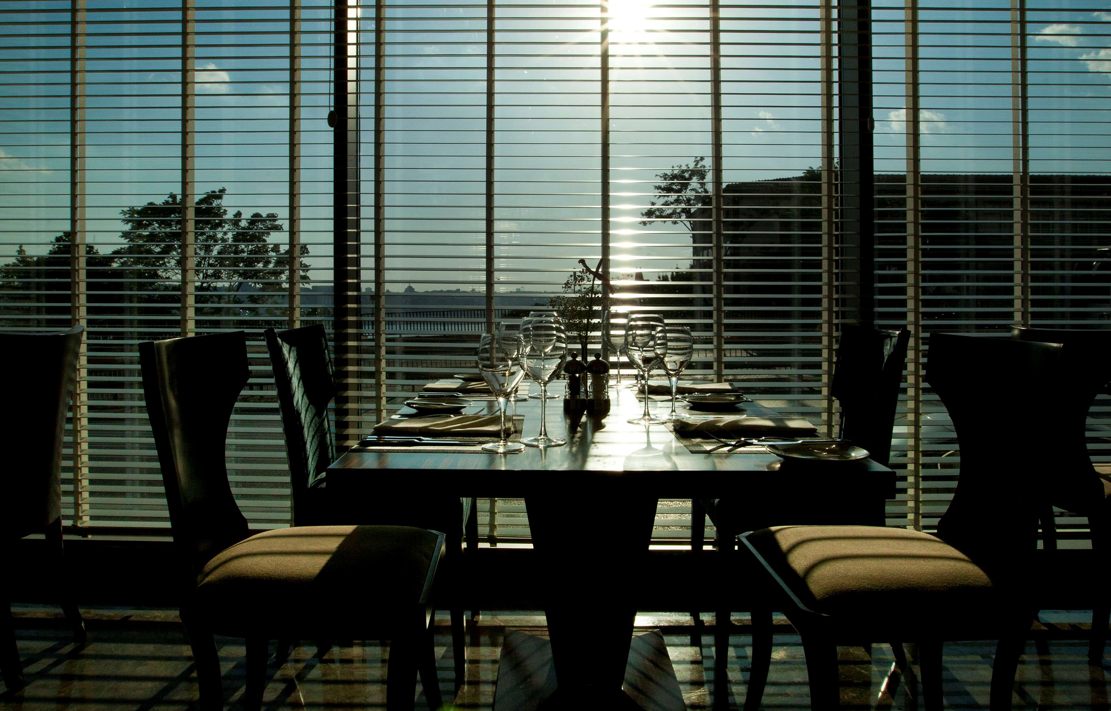 Radisson Blu Hotel, Istanbul Pera