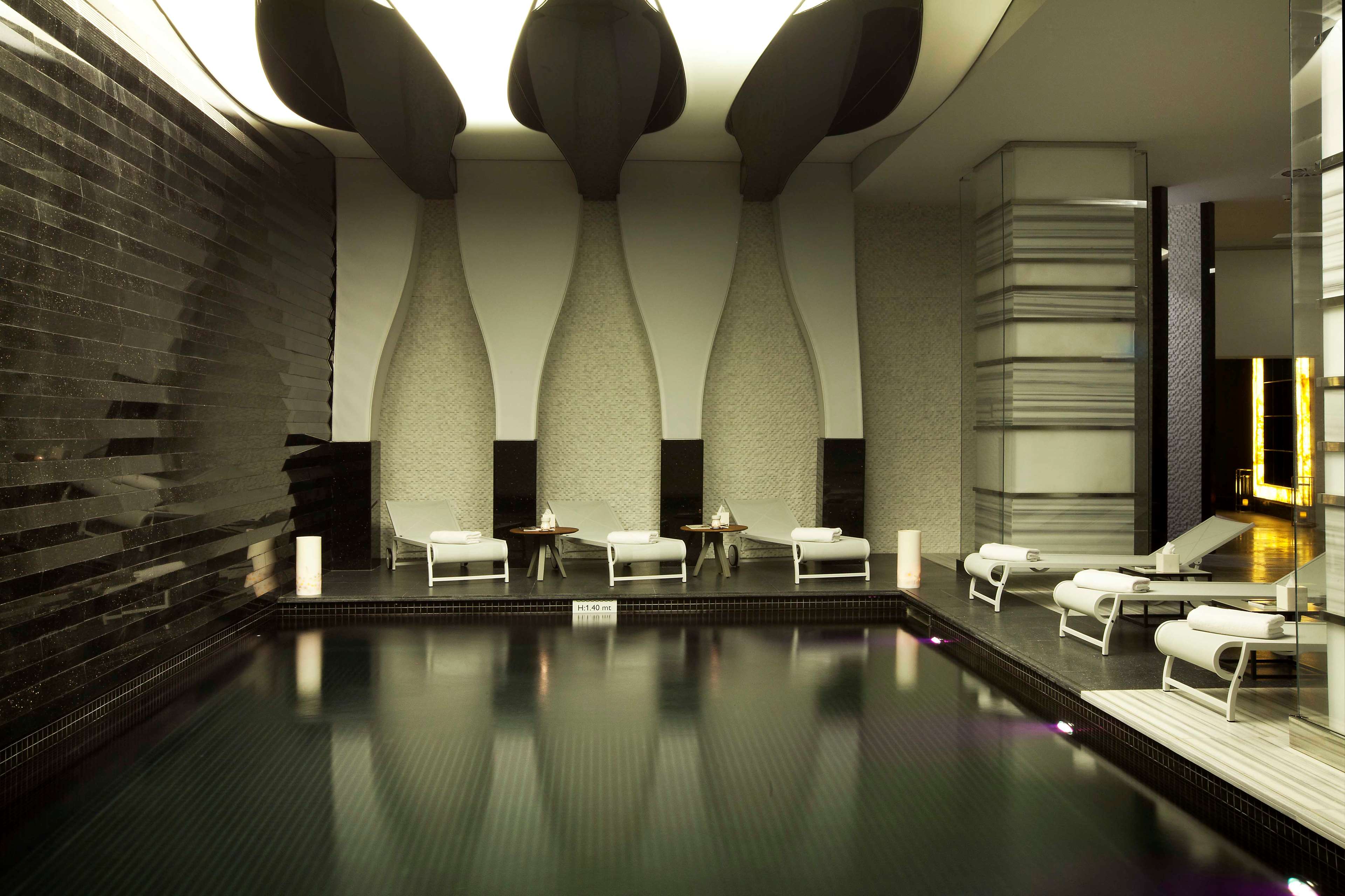 Radisson Blu Hotel, Istanbul Pera