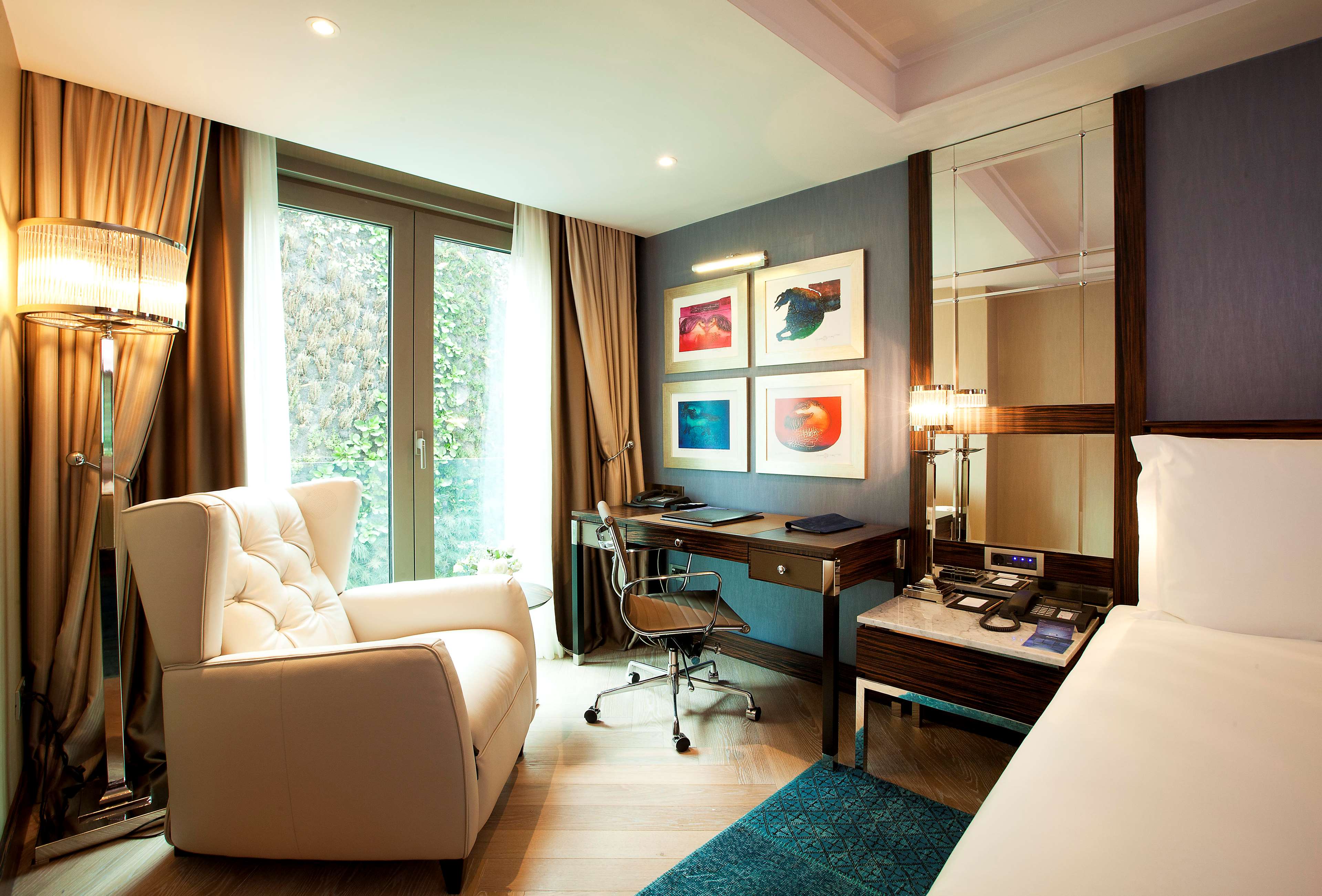 Radisson Blu Hotel, Istanbul Pera